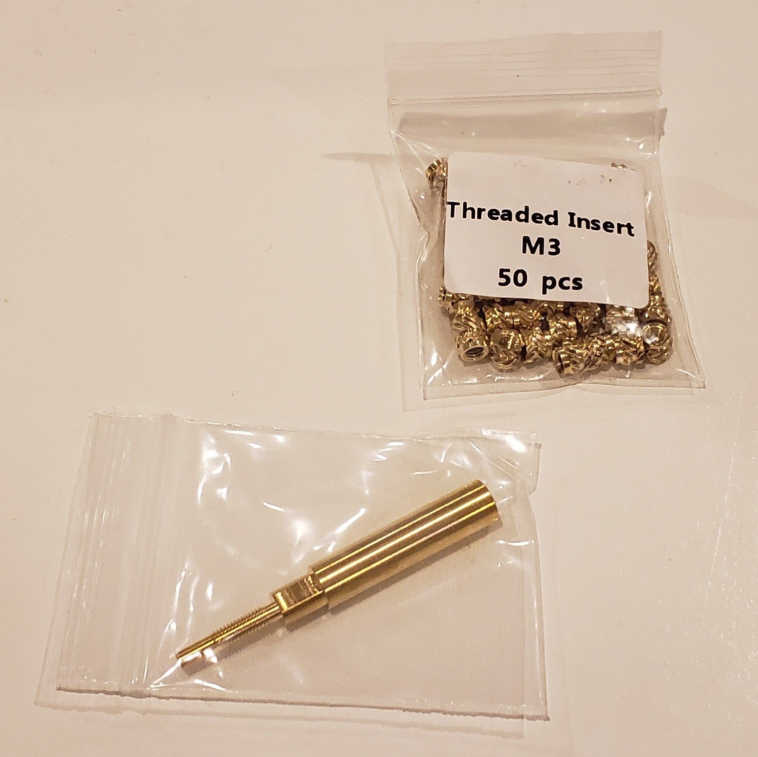 LDO Heat Insert Tool Kit