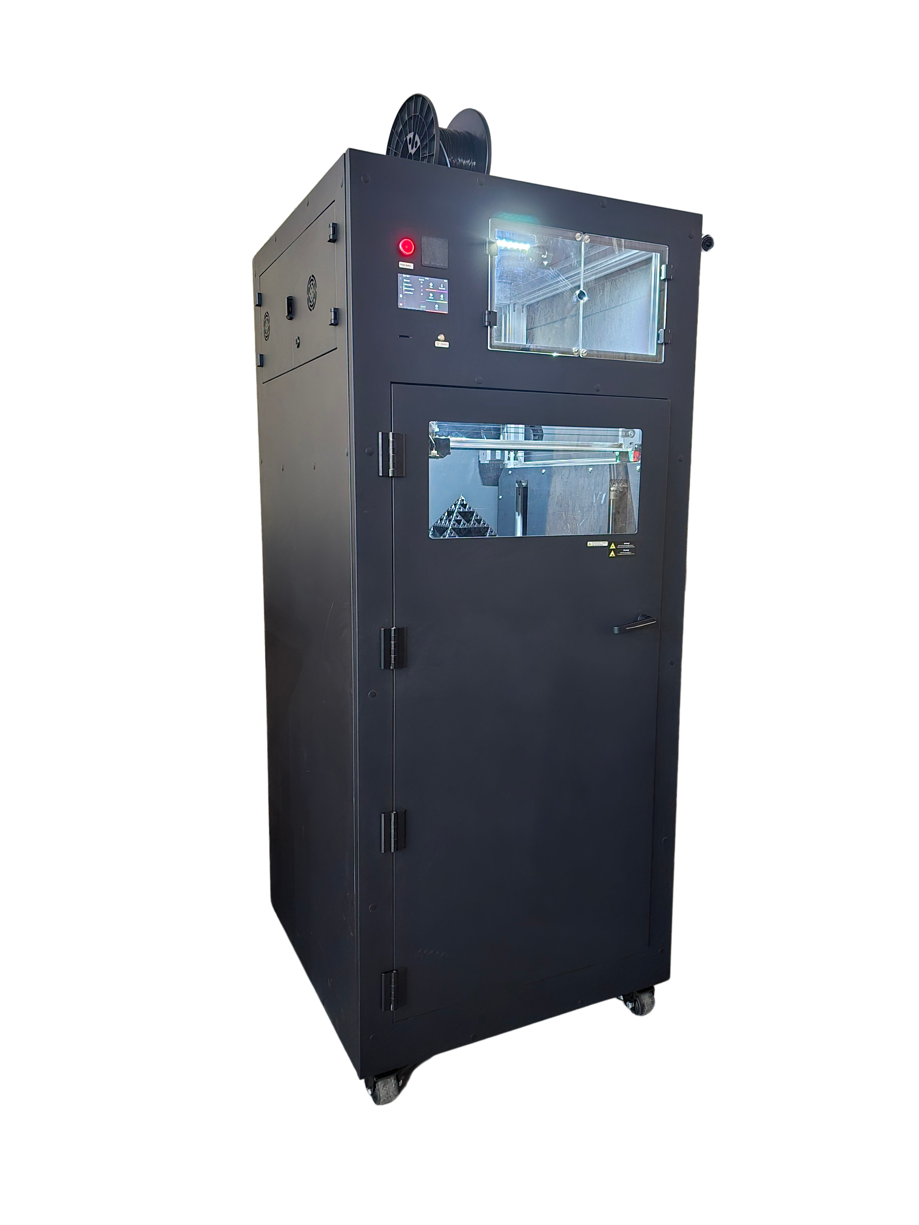 LabMagus 3d Printer