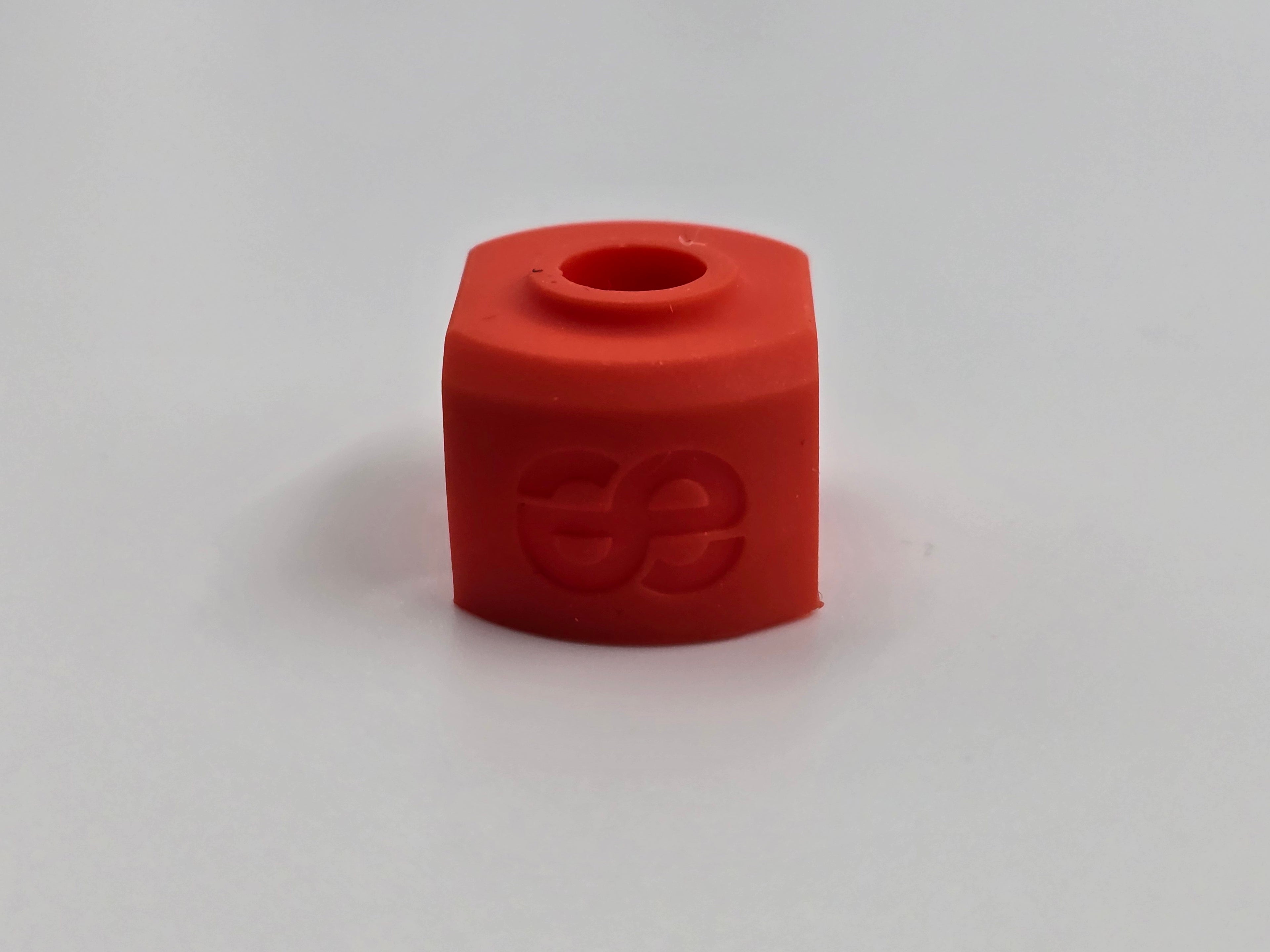 Dragonfly Heatblock Sock