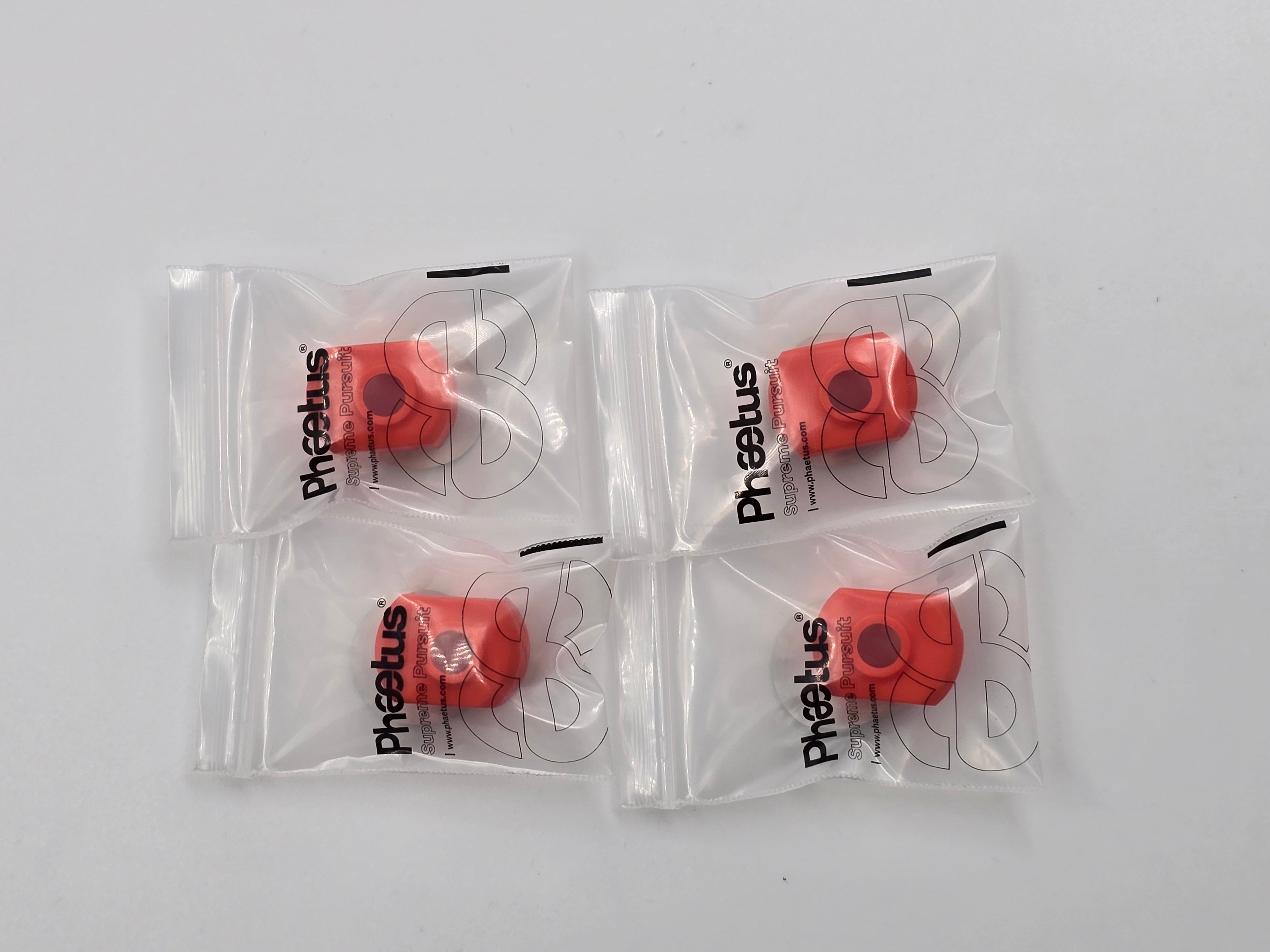 Dragonfly Heatblock Sock