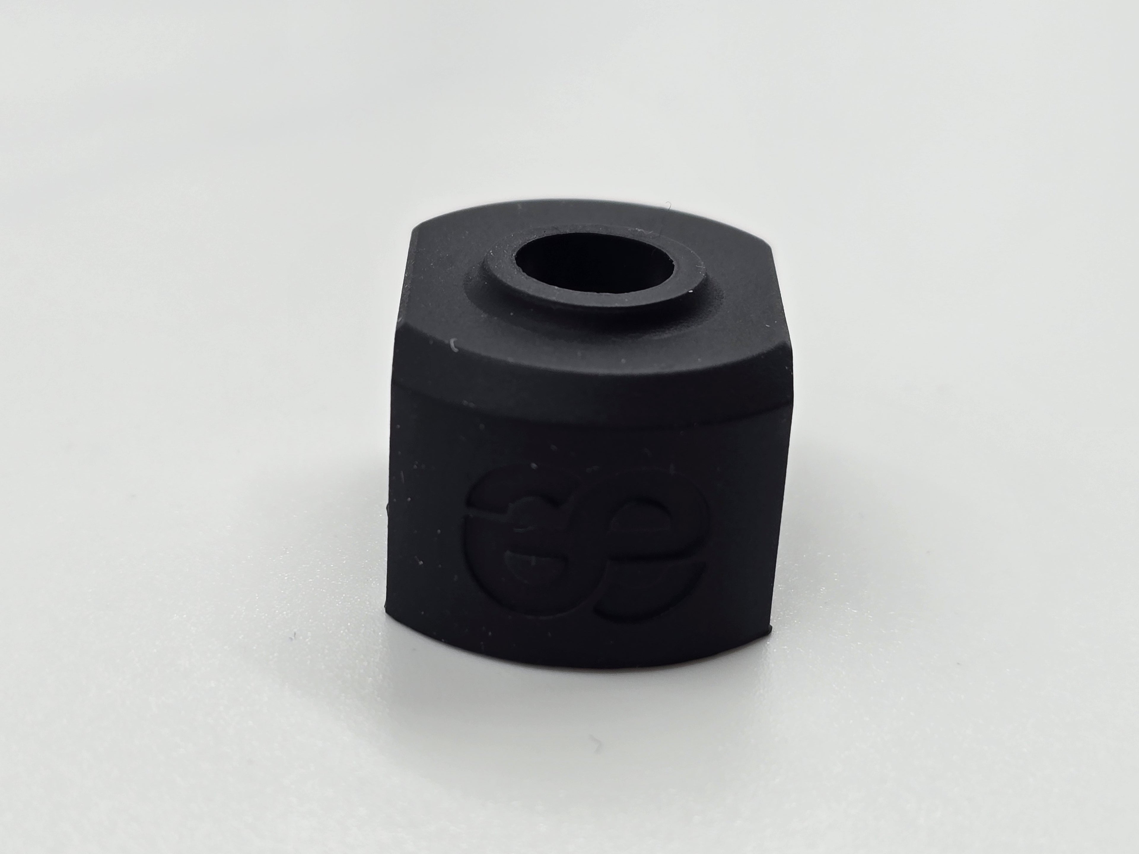 Dragonfly Heatblock Sock