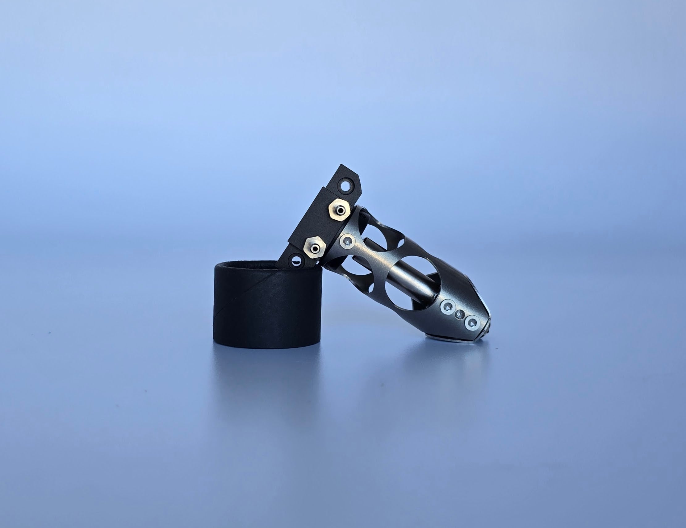 Chube Conduction LGX Water Block