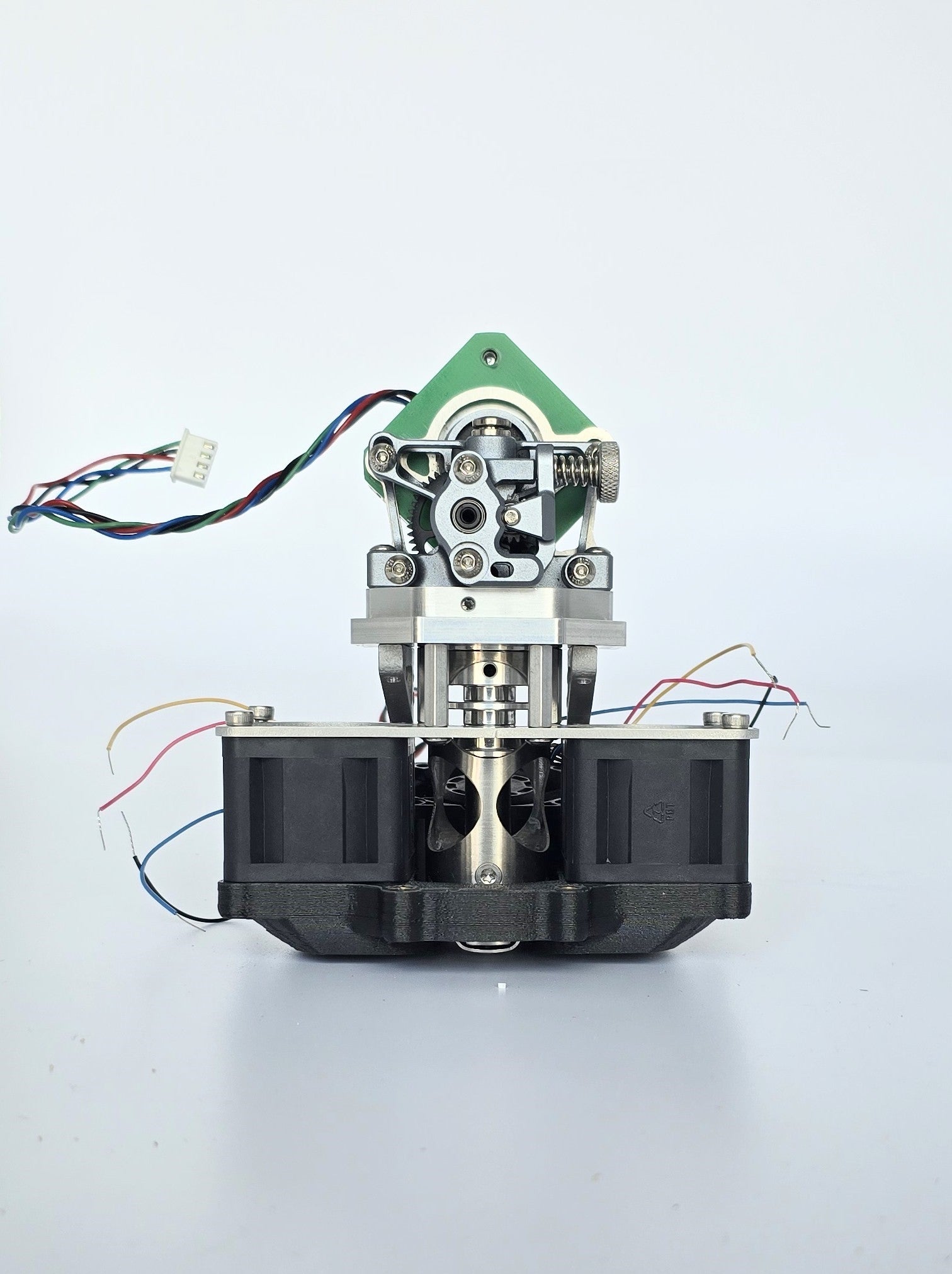 Calamity Toolhead - Electronics & Fans