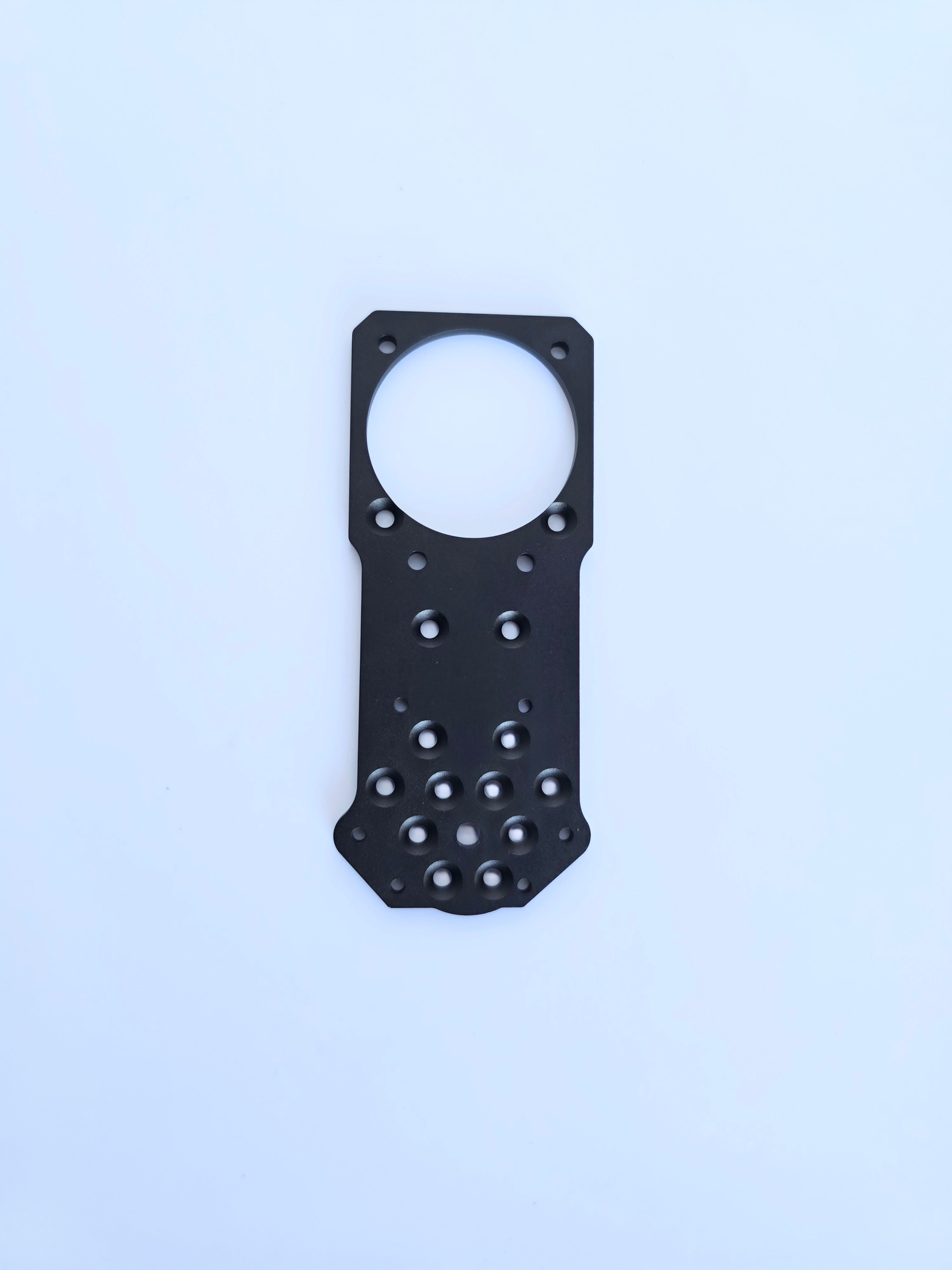 Ratrig VC4 Toolhead - Chube
