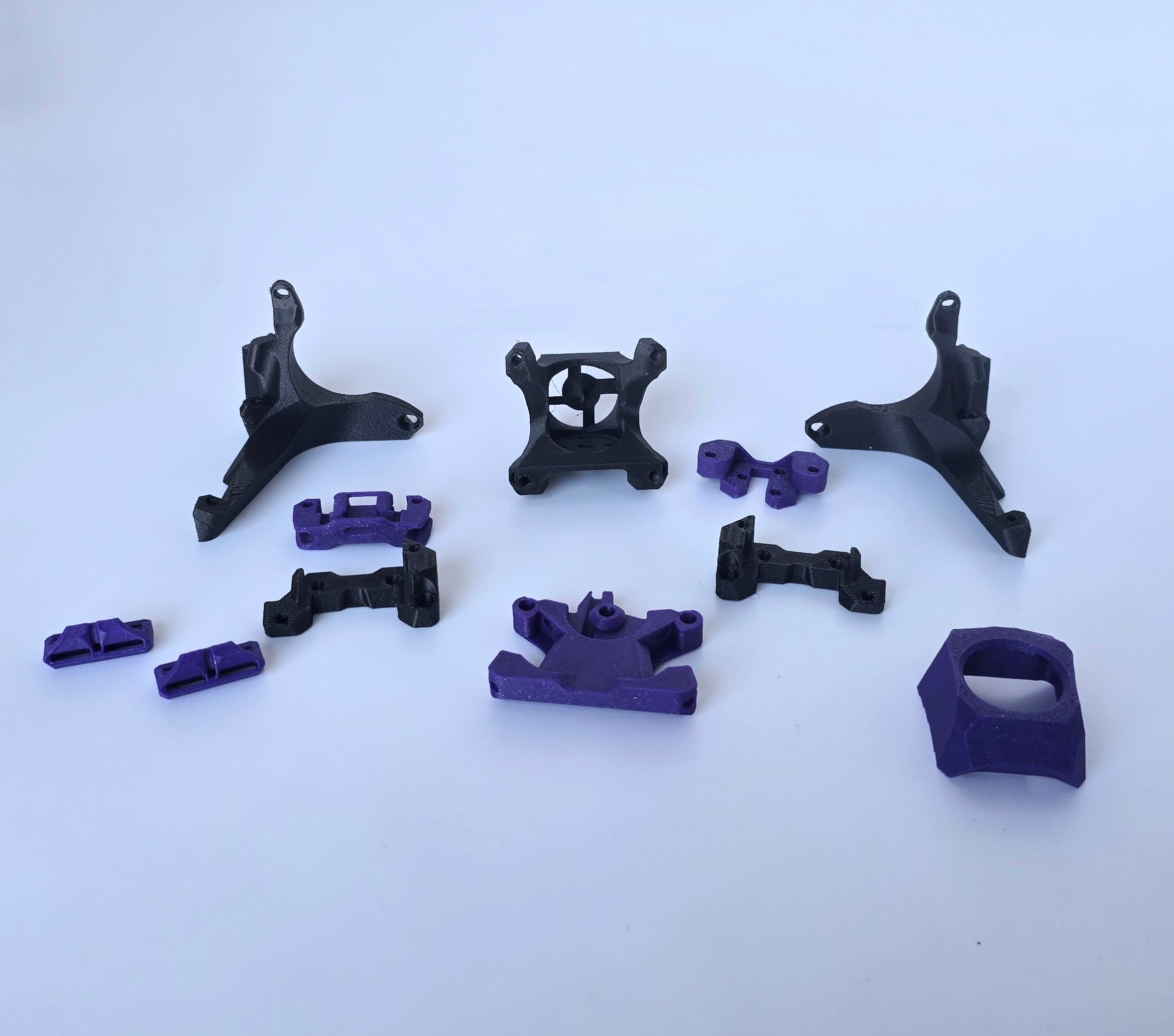 Archetype Toolhead