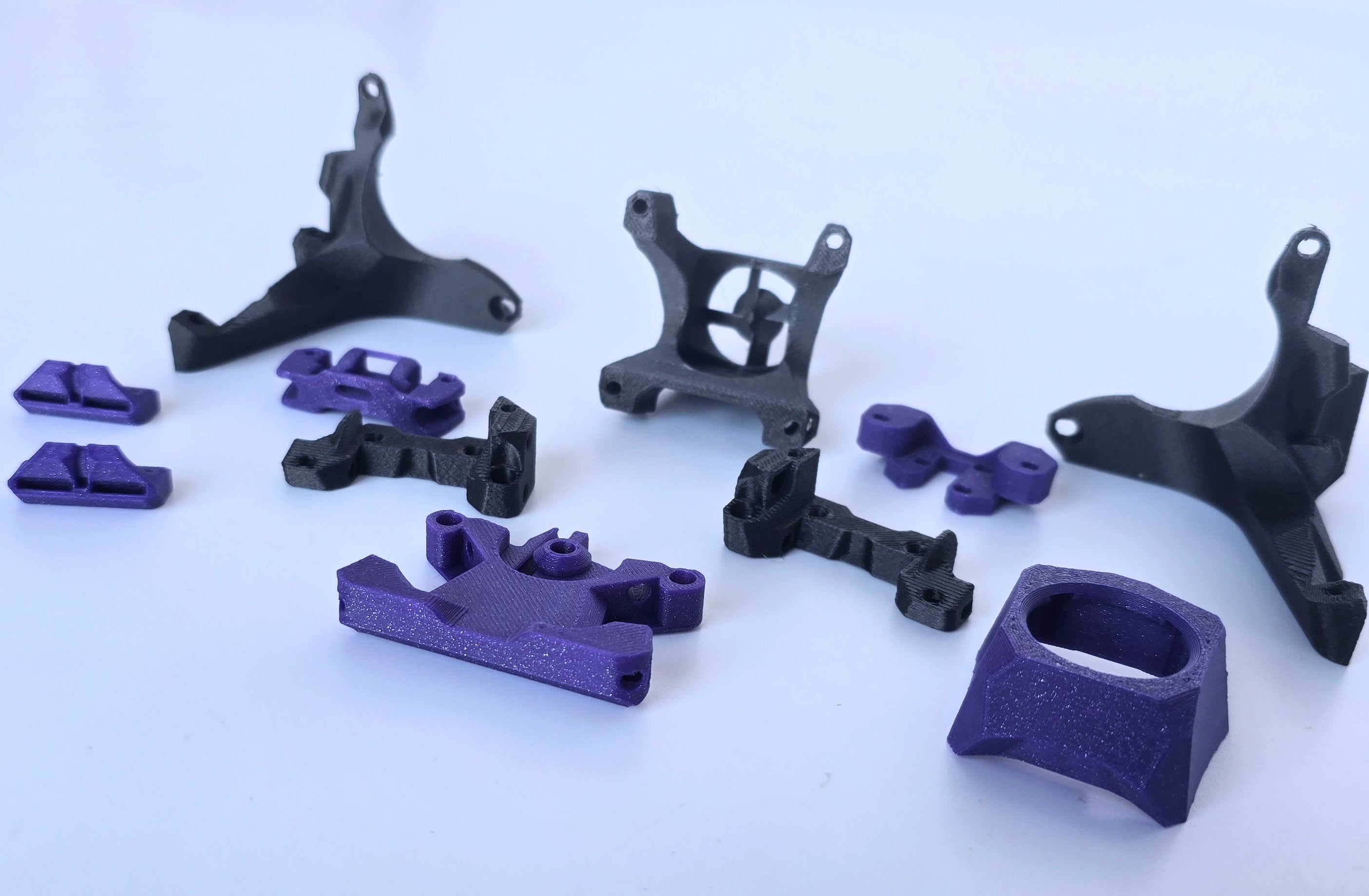 Archetype Toolhead