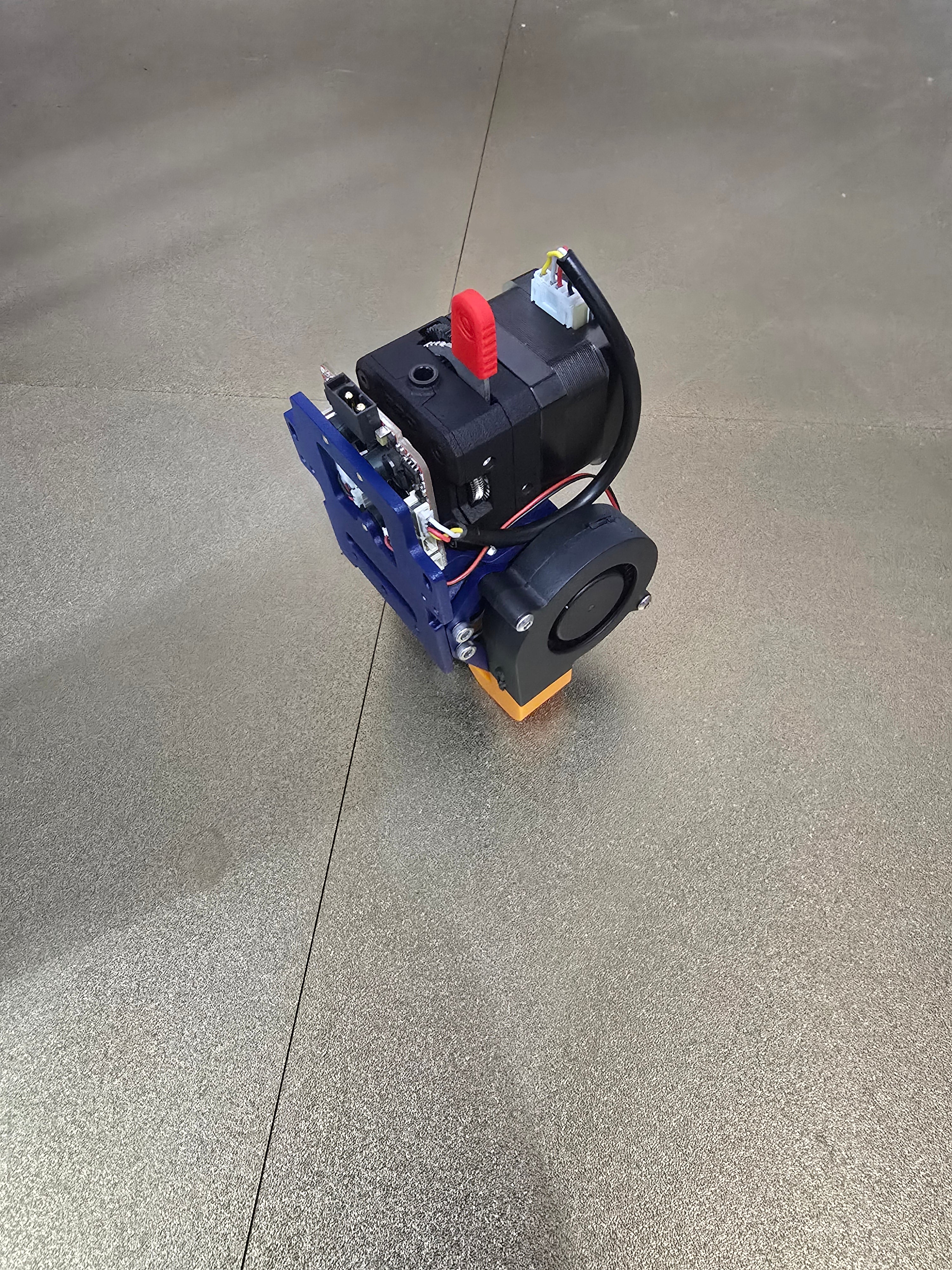 Elegoo Giga Toolhead - Complete Kit - Backordered