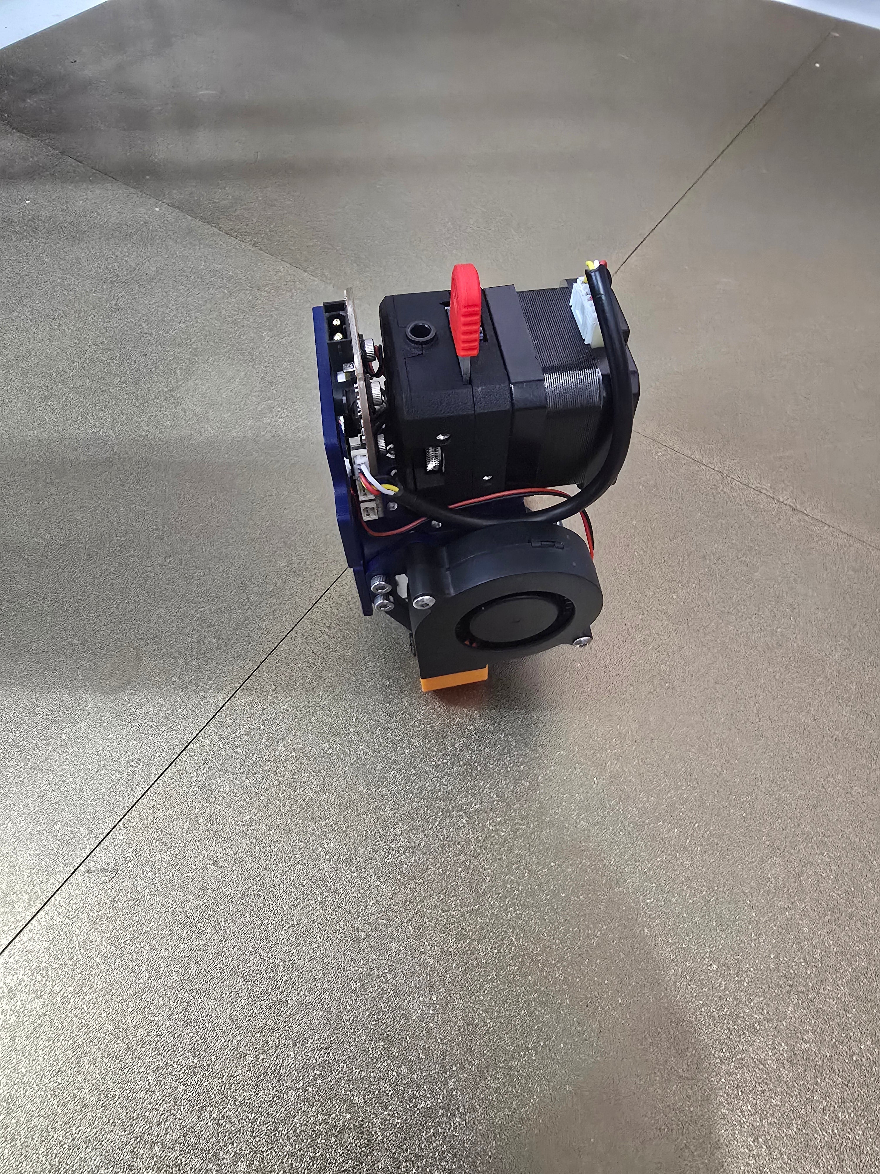 Elegoo Giga Toolhead - Complete Kit - Backordered