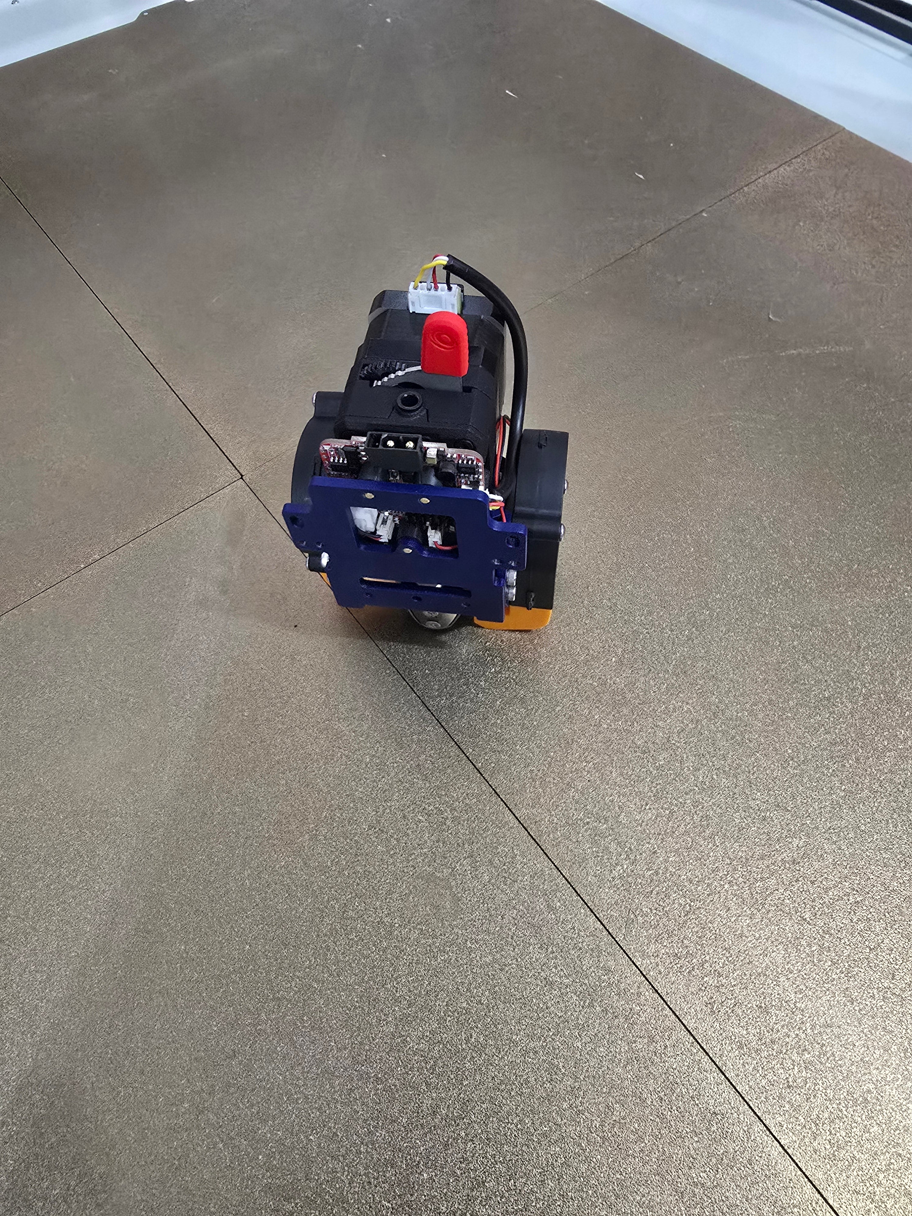 Elegoo Giga Toolhead - Complete Kit - Backordered
