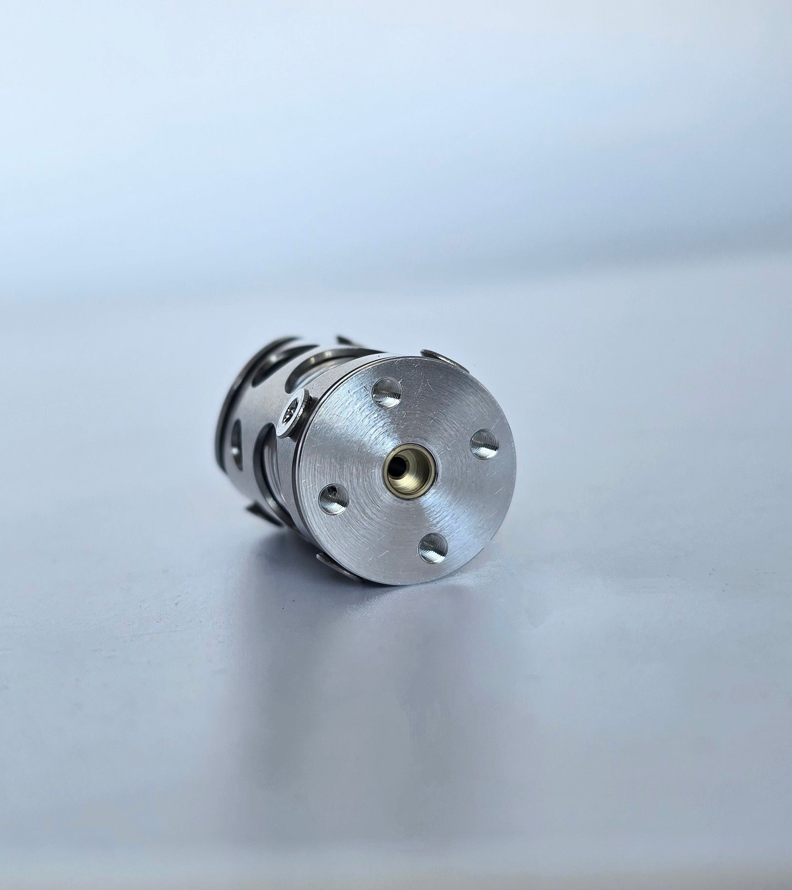 Chube Compact