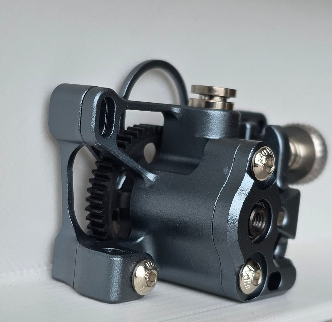 FYSETC CNC All Metal Sherpa V3