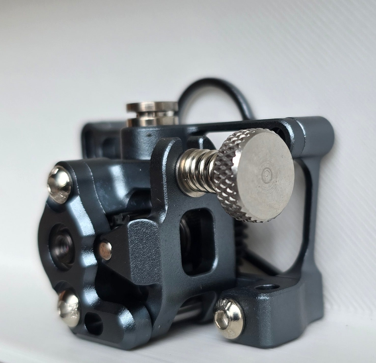 FYSETC CNC All Metal Sherpa V3