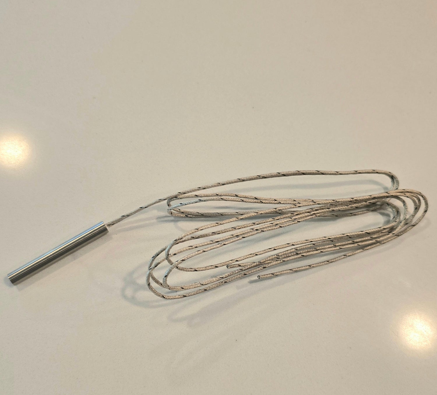 High Wattage Cartridge Heaters - 24v & 48v