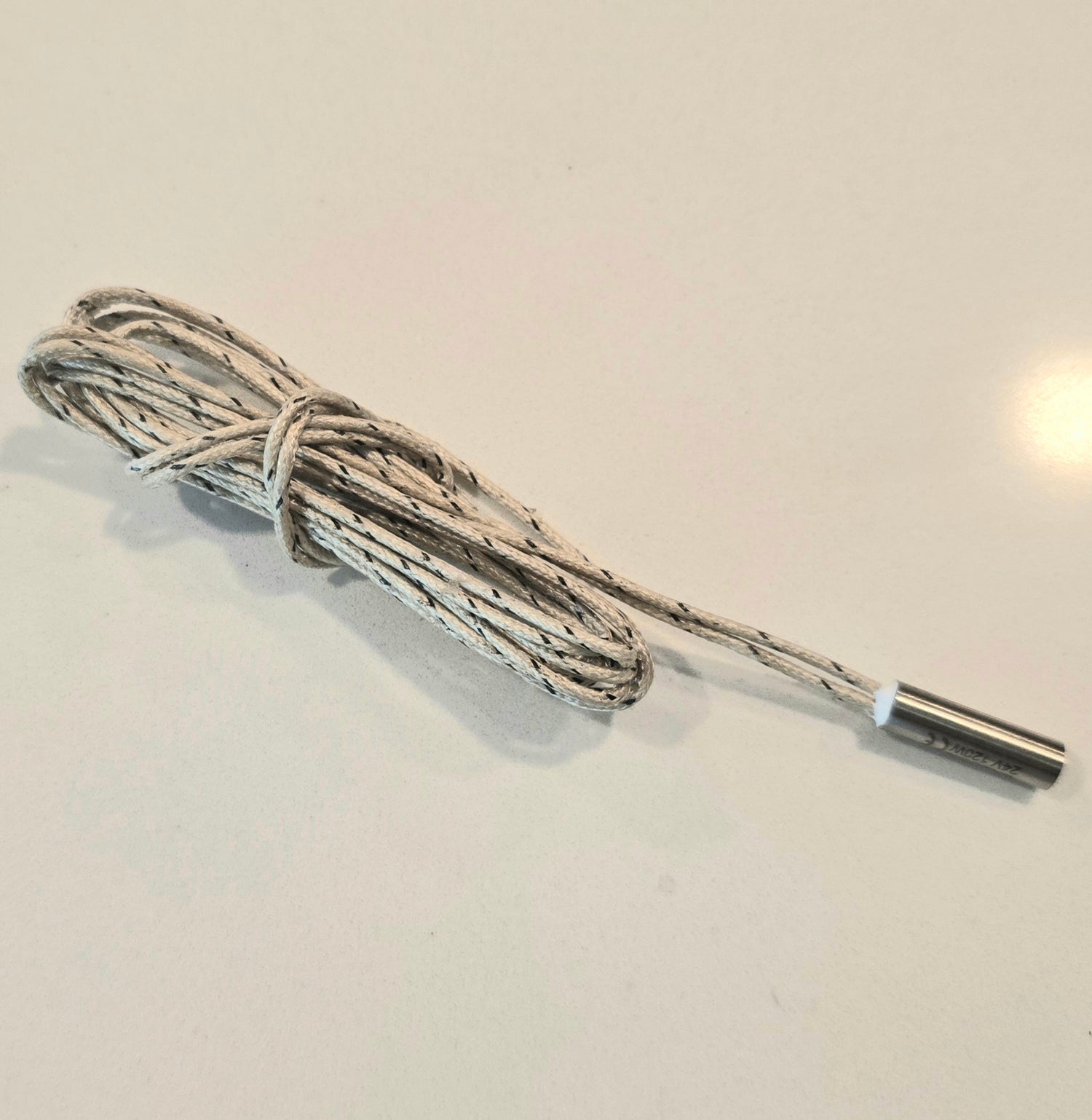 High Wattage Cartridge Heaters - 24v & 48v