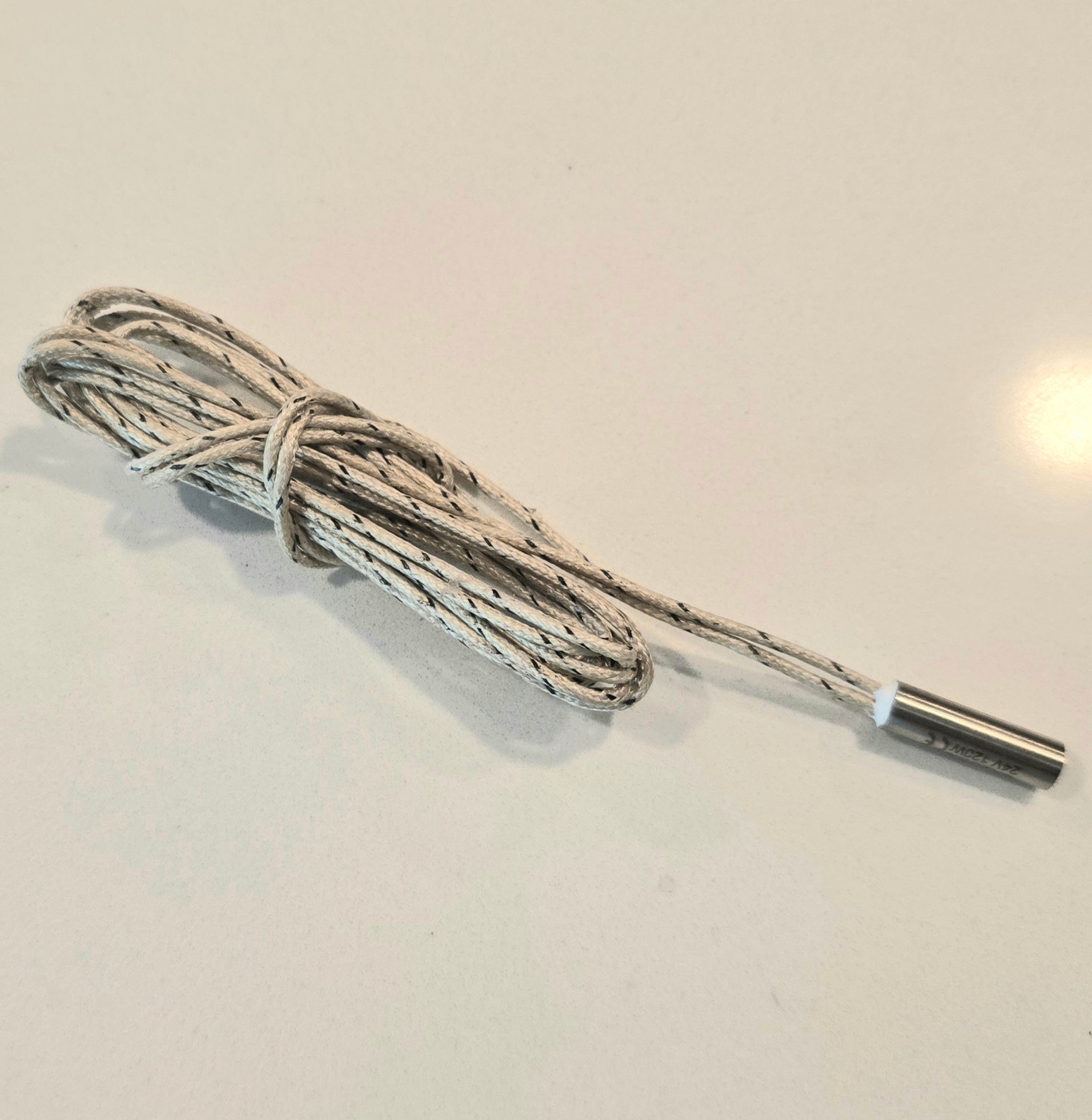 High Wattage Cartridge Heaters - 24v & 48v