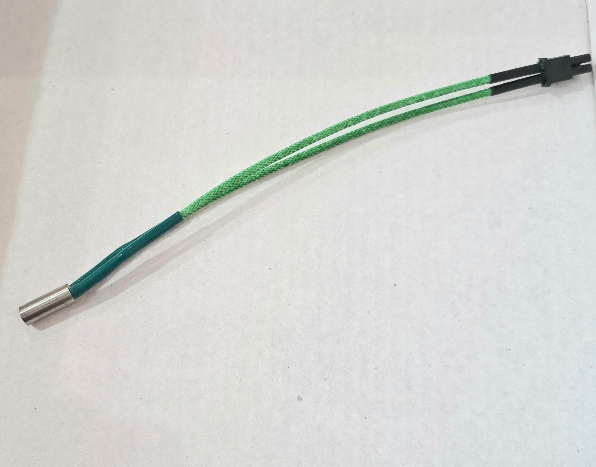 6x15mm Cartridge Heater for Chube Compact