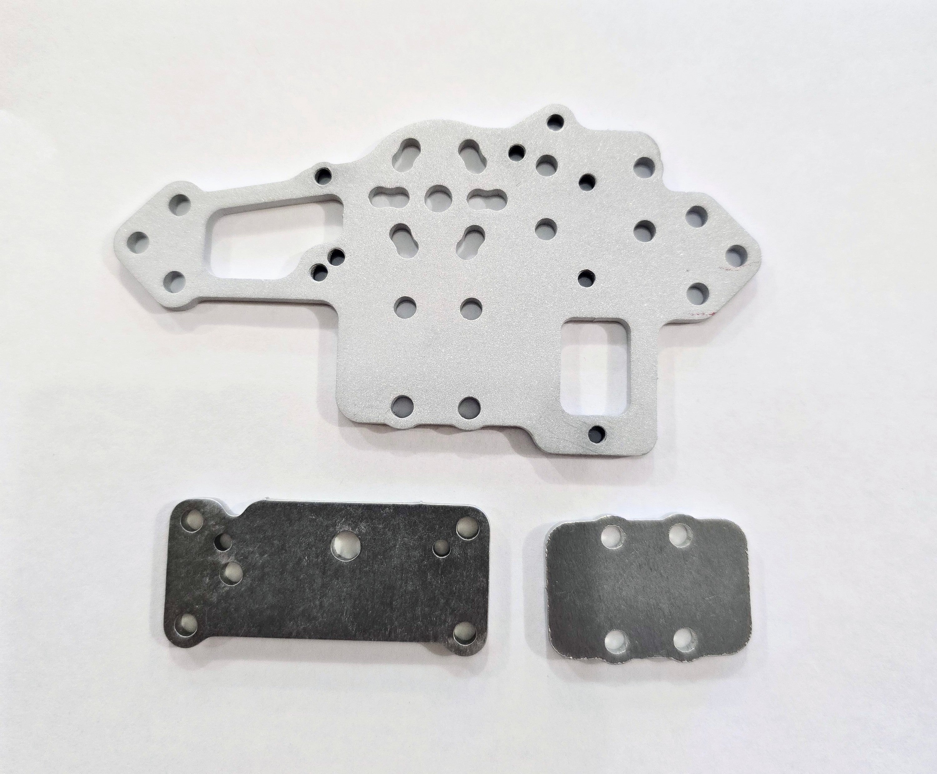 K3 Metal Toolhead Kit