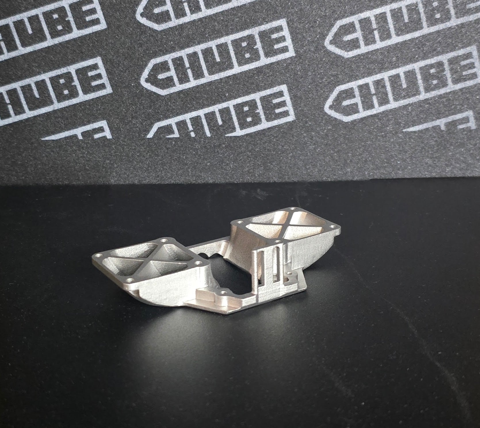 Stablebot Pro Toolhead Tapping