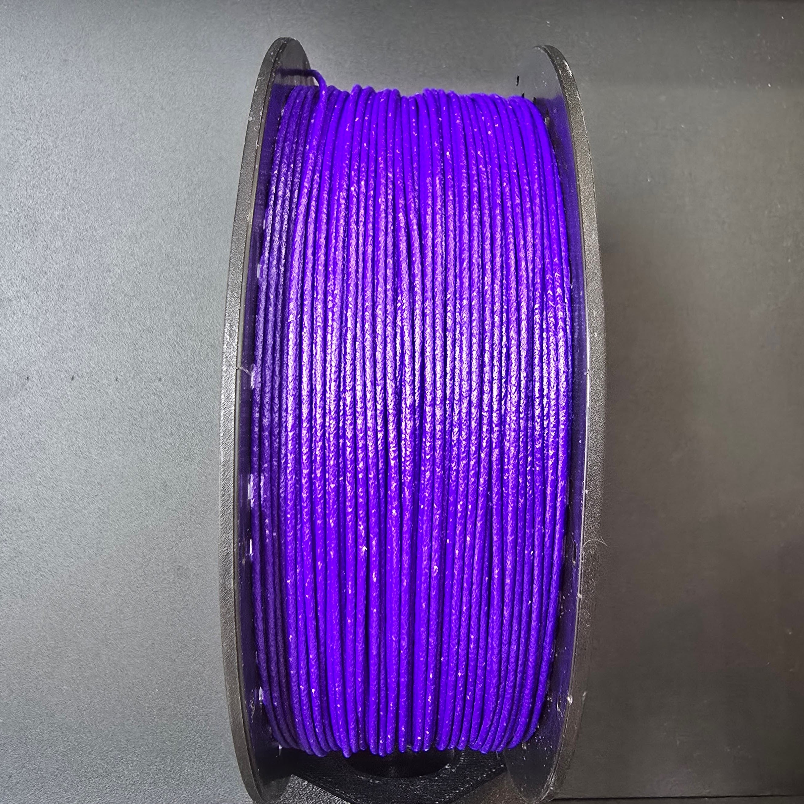 ABS GF - Two Step Process Filament