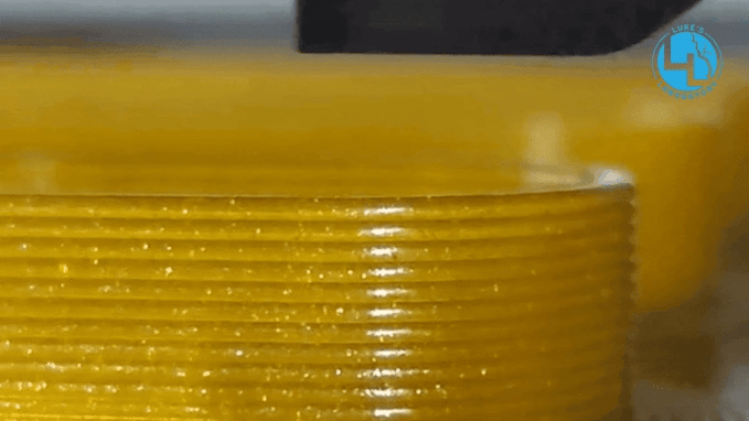 Pika Hotend For Makers