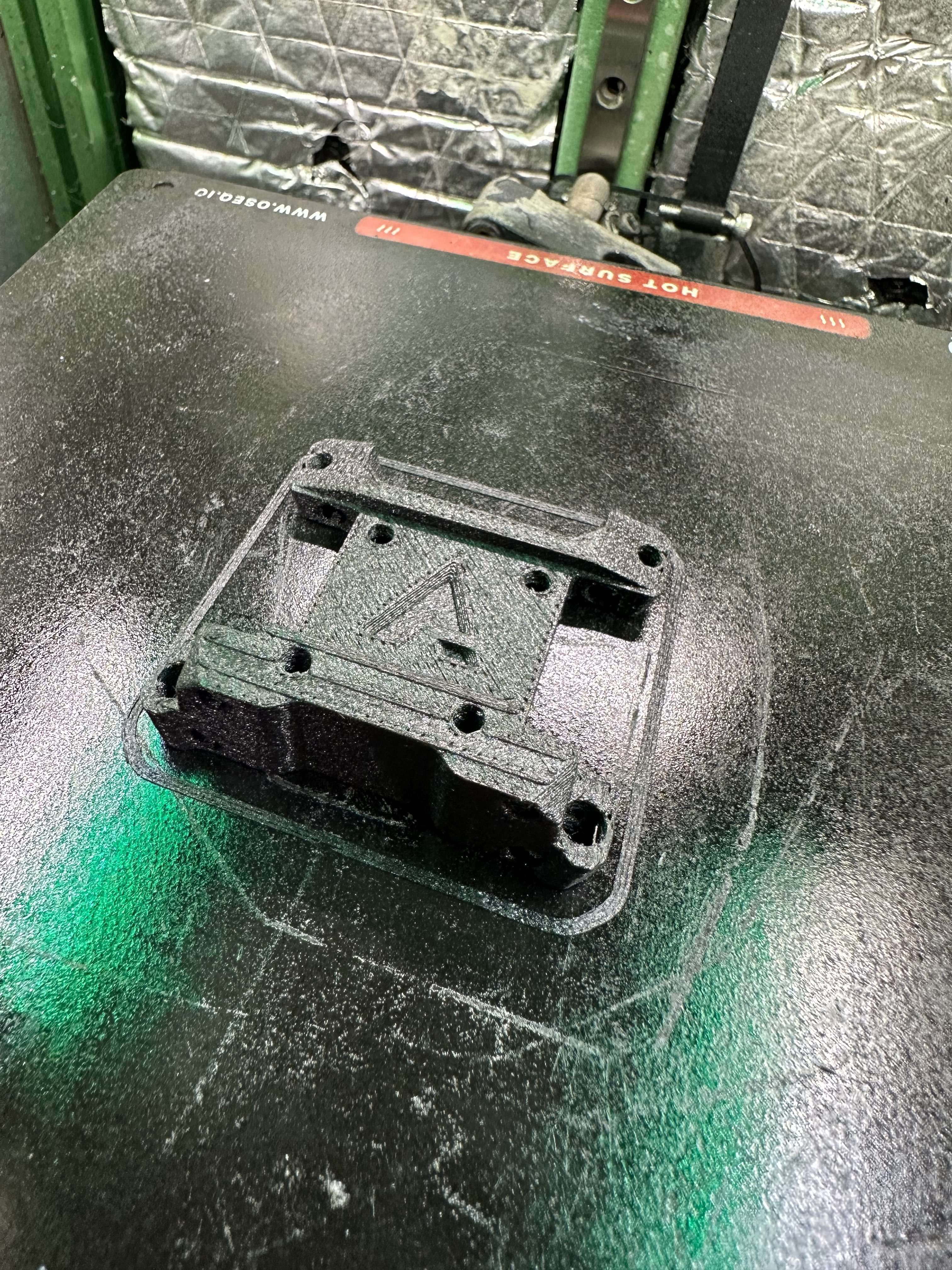 Ugly Filament Purefil PC-GF10