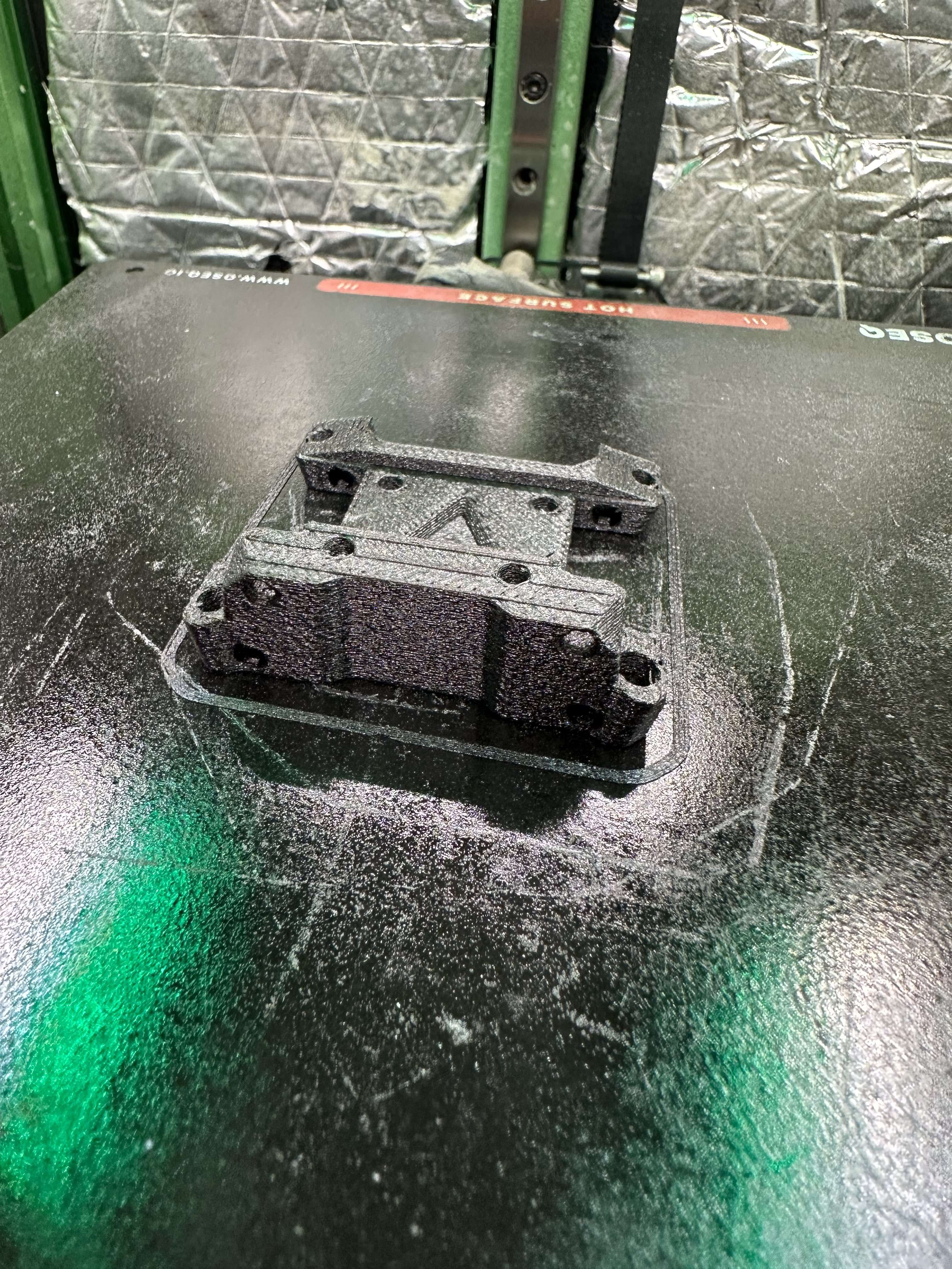 Ugly Filament Purefil PC-GF10