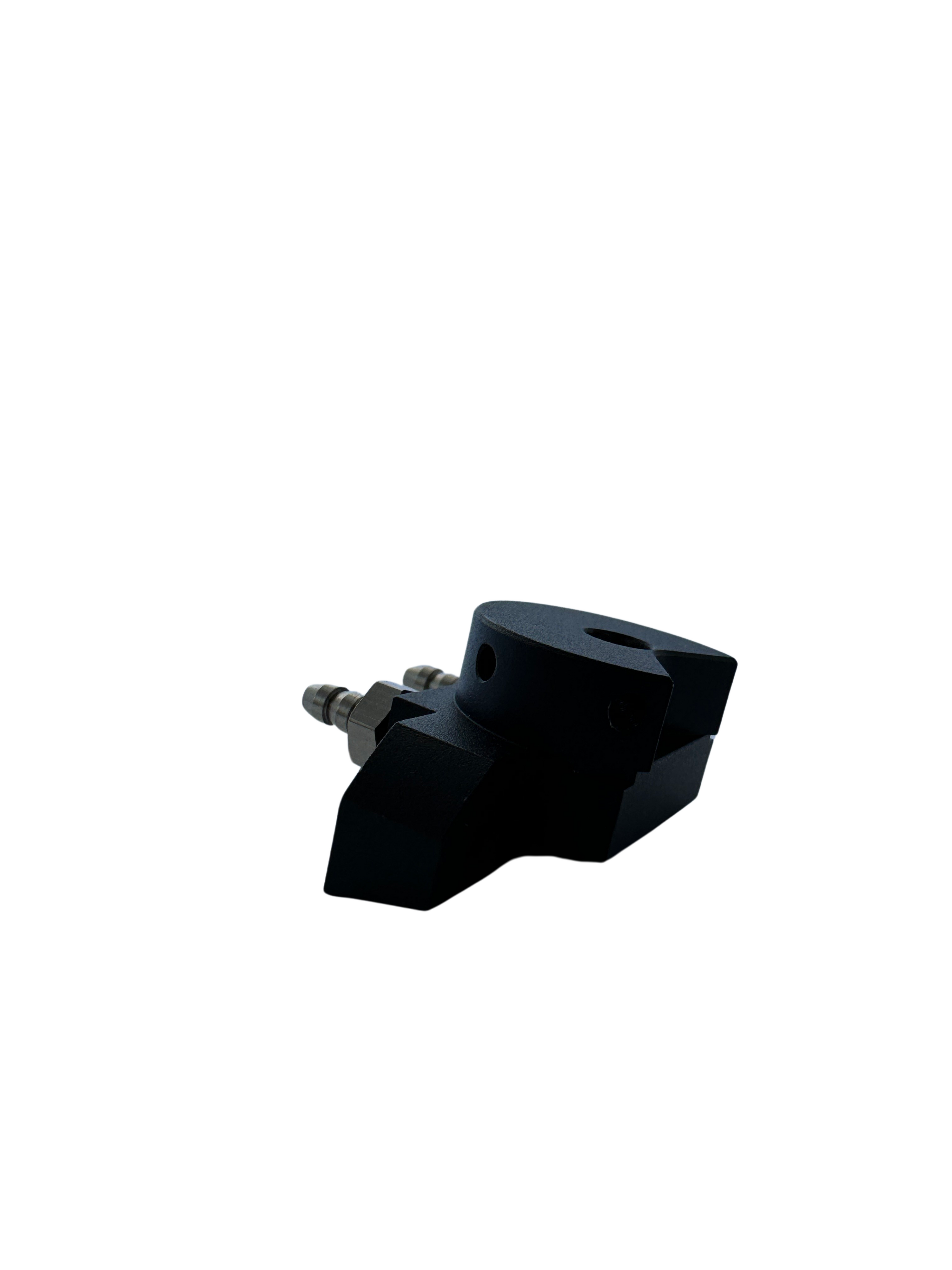 Chube Conduction LGX Water Block