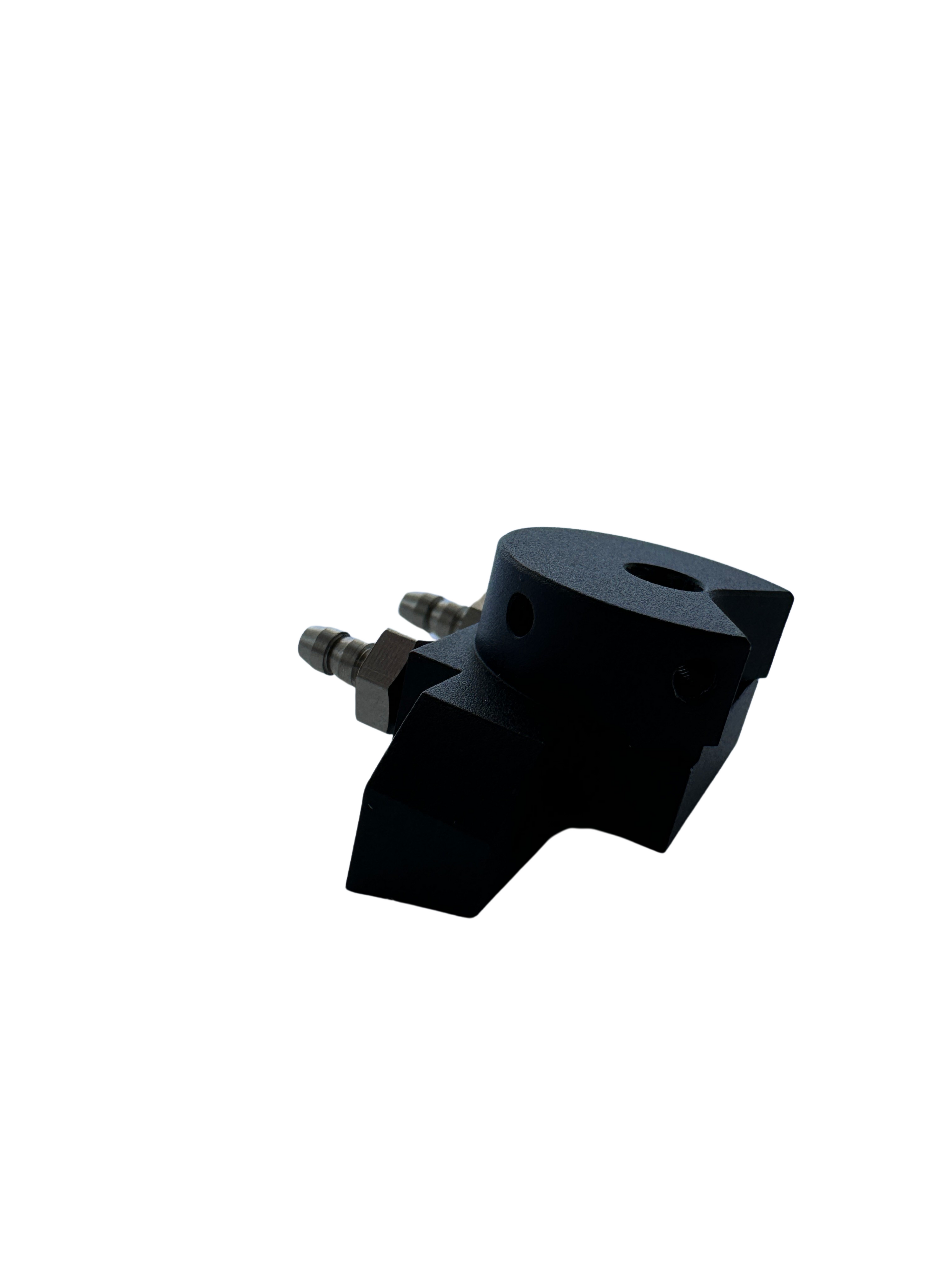 Chube Conduction LGX Water Block
