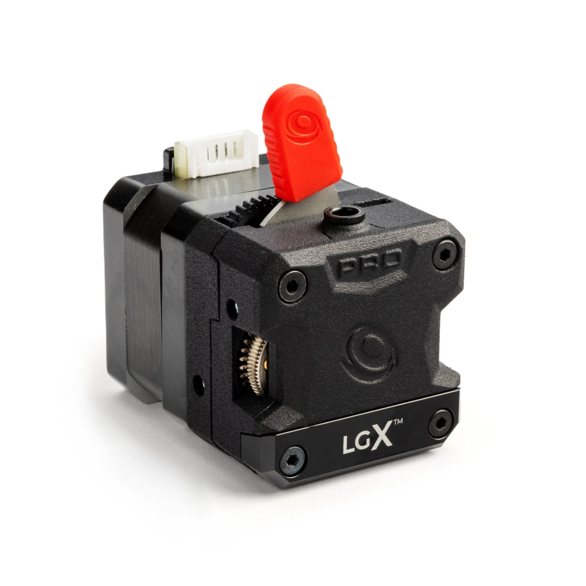 LGX PRO Large Gears eXtruder - 1.75