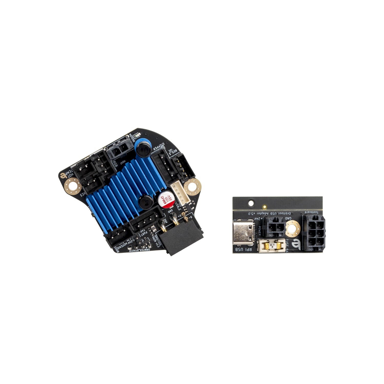 Orbitool O2S Toolboard Kit