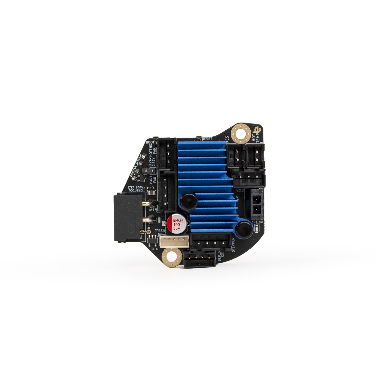 Orbitool O2S Toolboard Kit