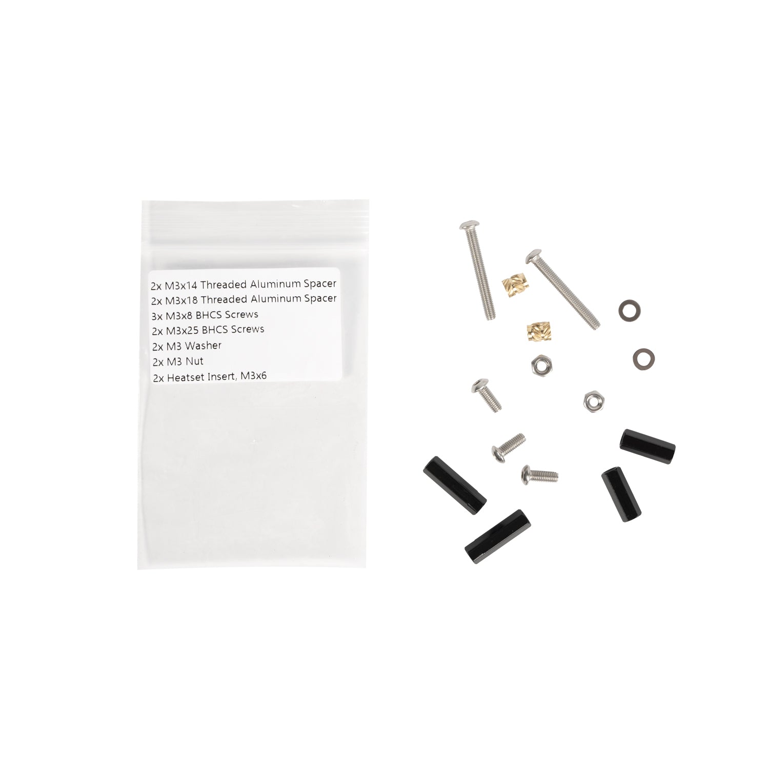 Orbitool O2S Toolboard Kit