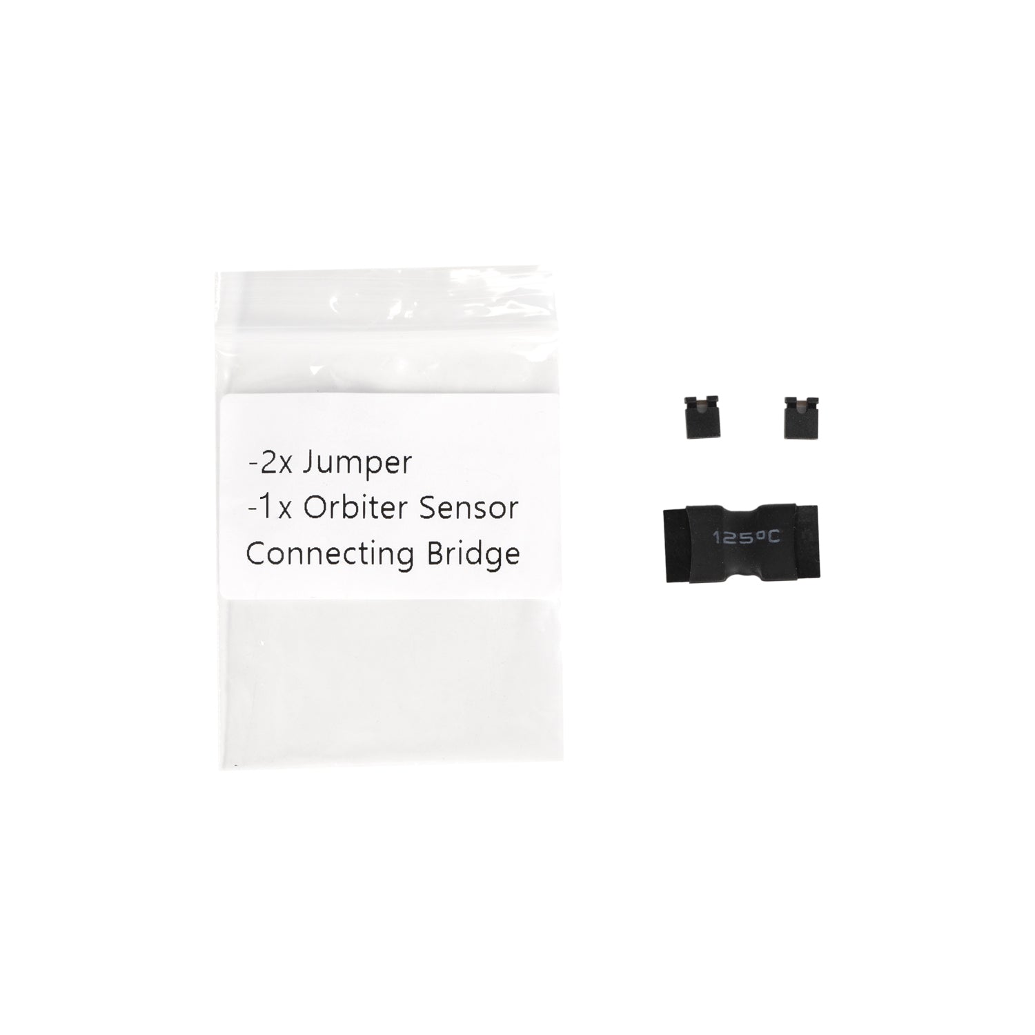 Orbitool O2S Toolboard Kit