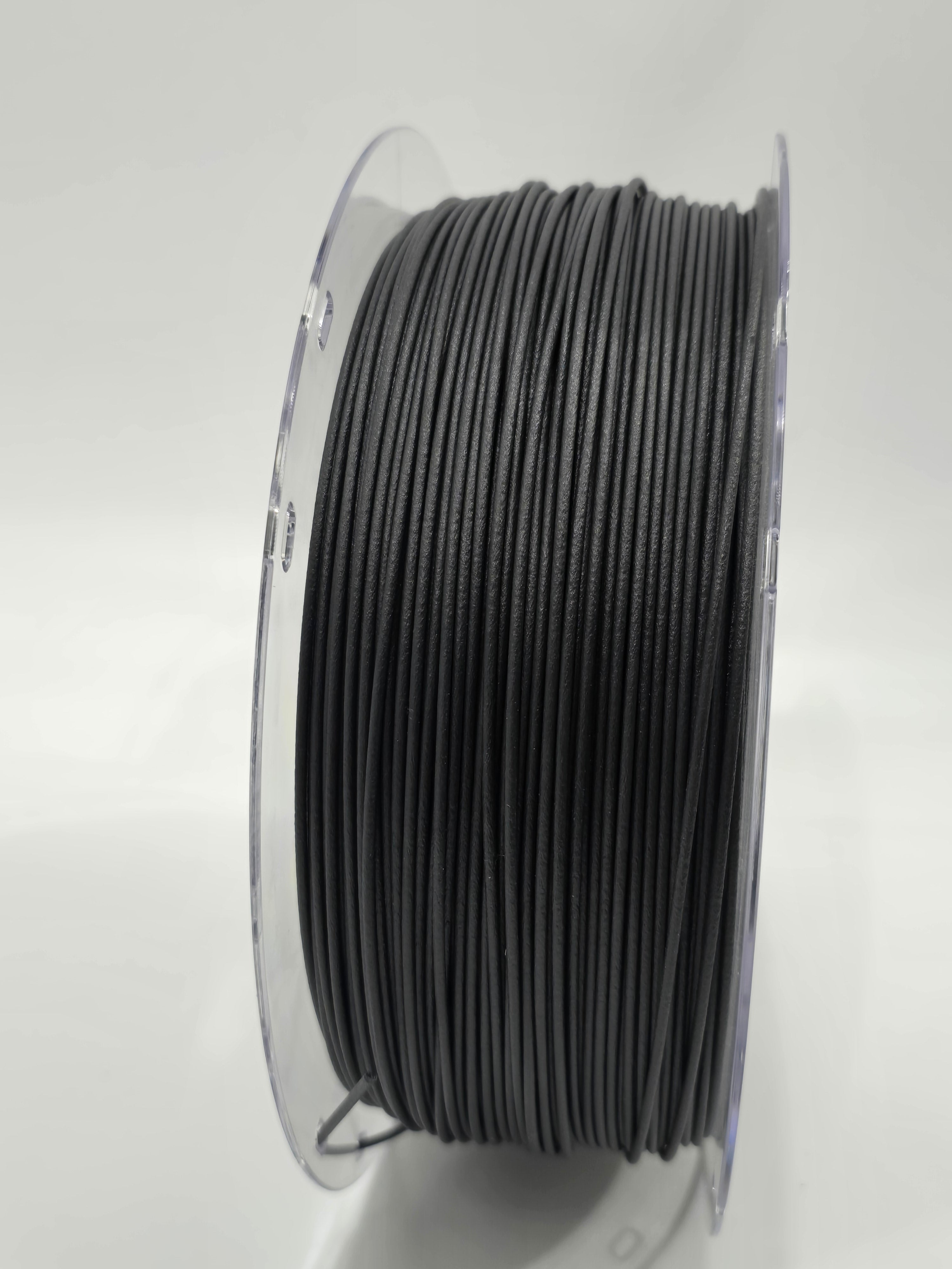 PET-CF - Two Step Process Filament