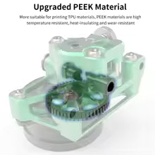 FYSETC CNC All Metal Sherpa V3