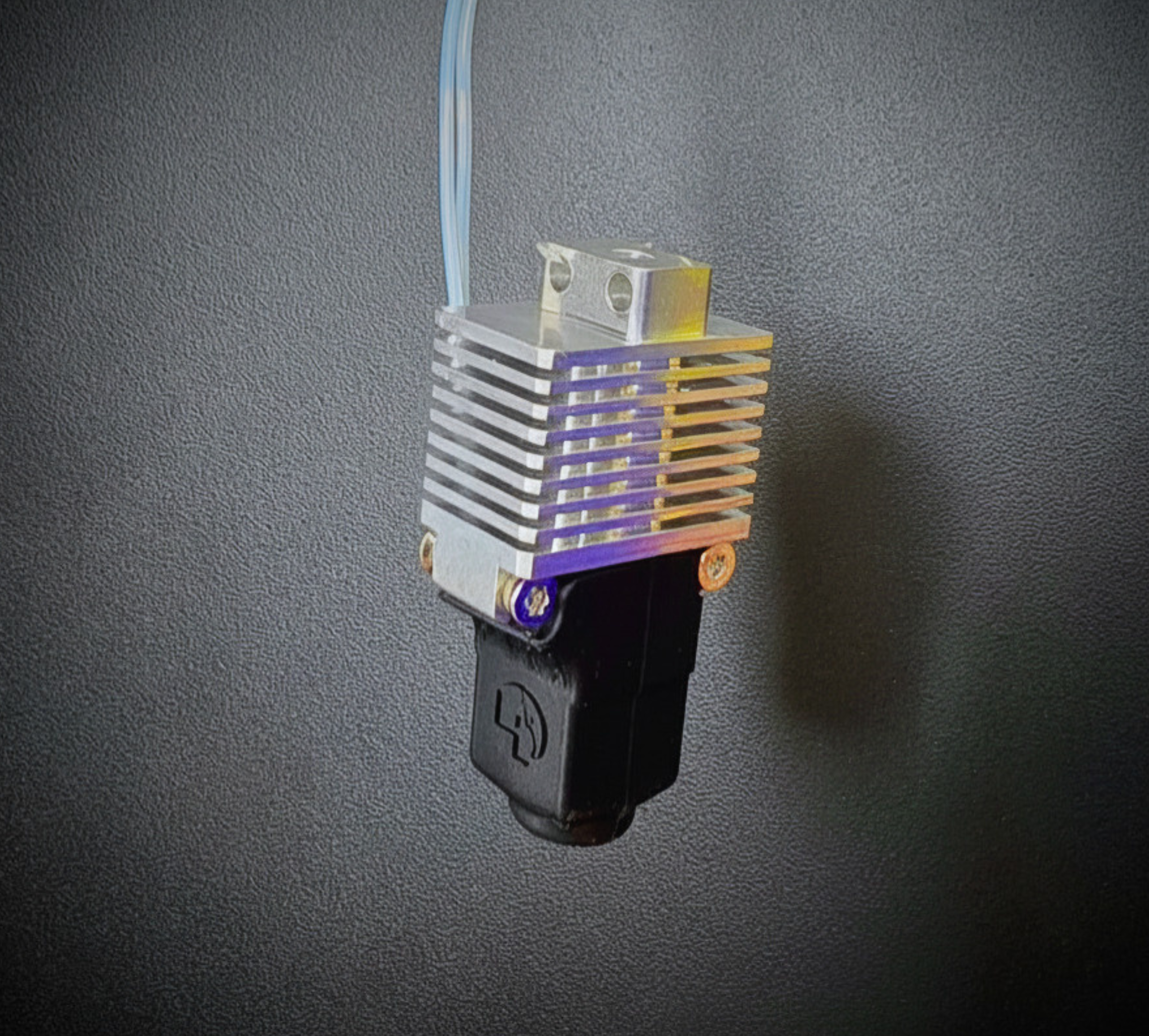 Pika Hotend for Qidi Plus4