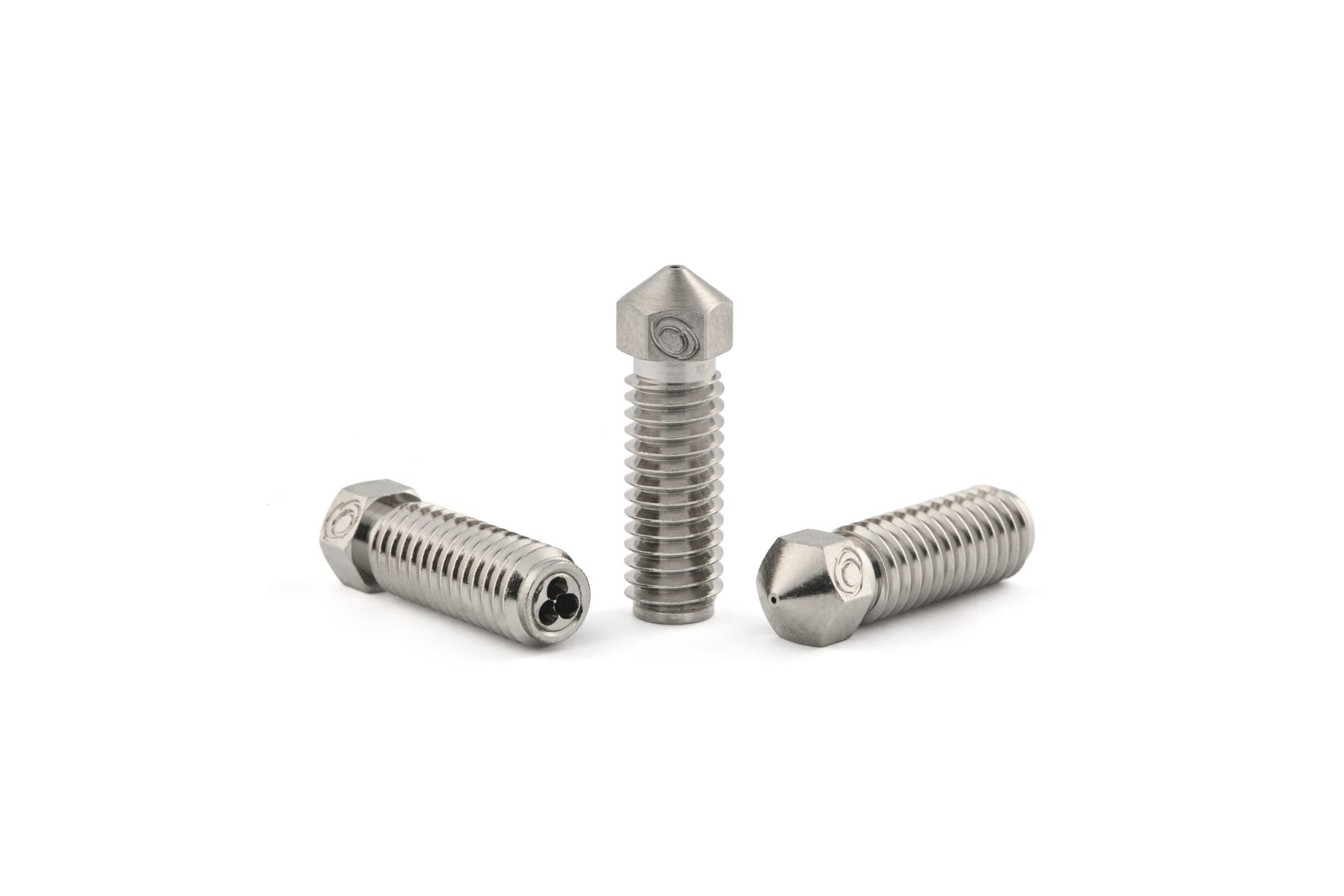 Bondtech CHT ® VOL Coated Brass Nozzle