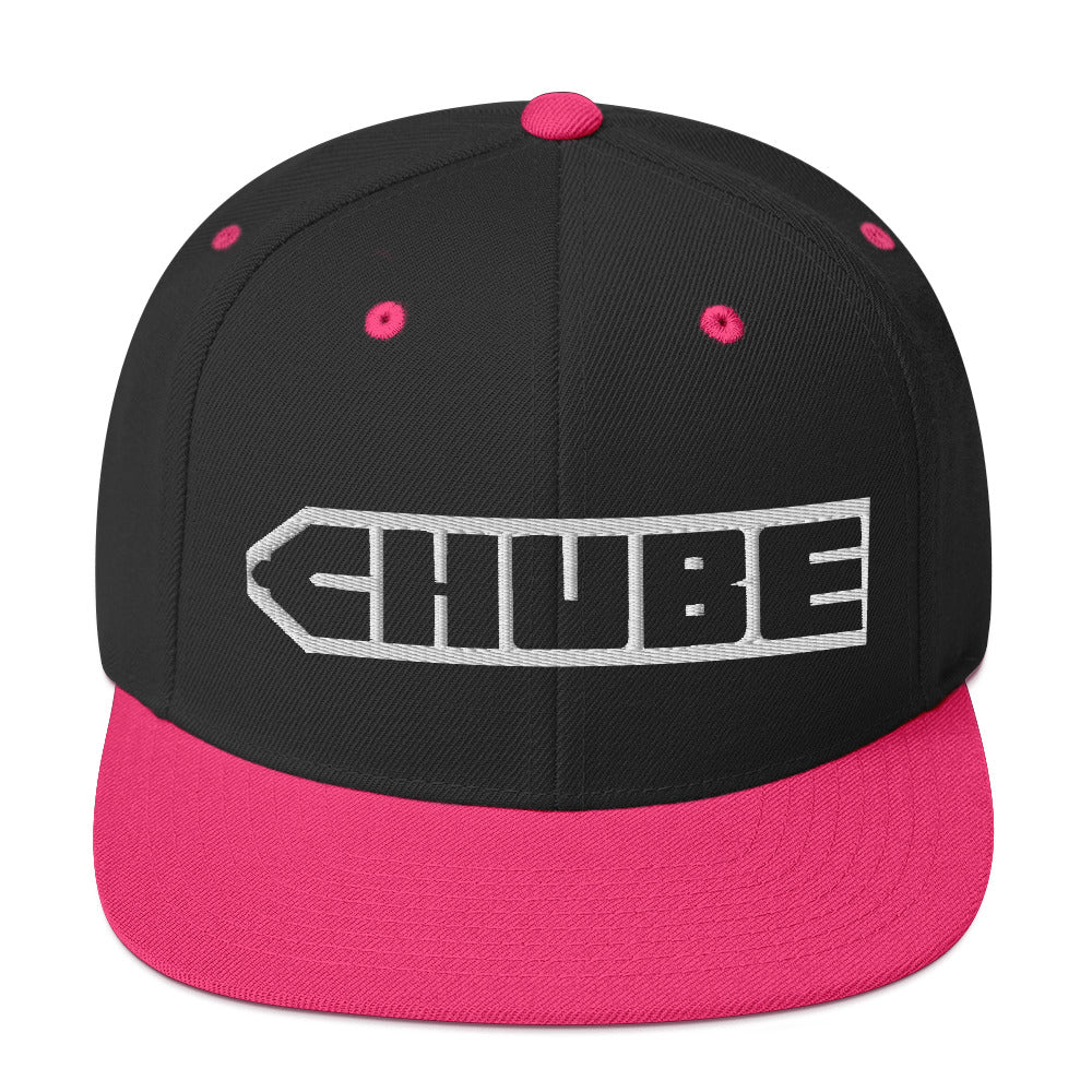 Snapback Hat