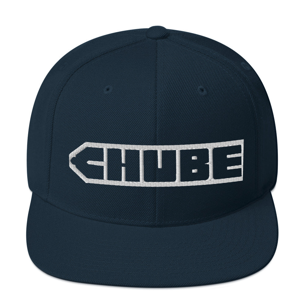 Snapback Hat