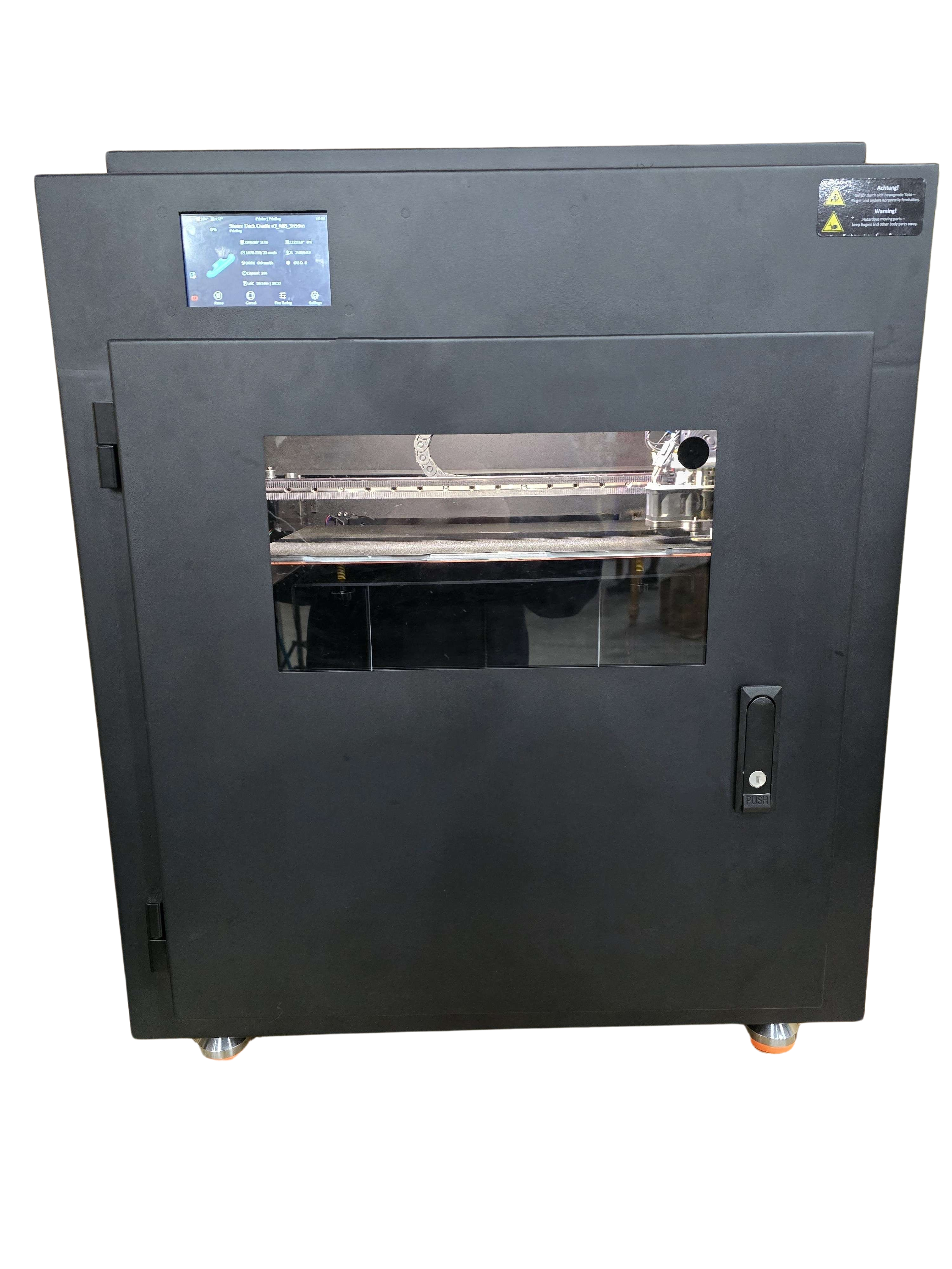 LabMagi 3D Printer