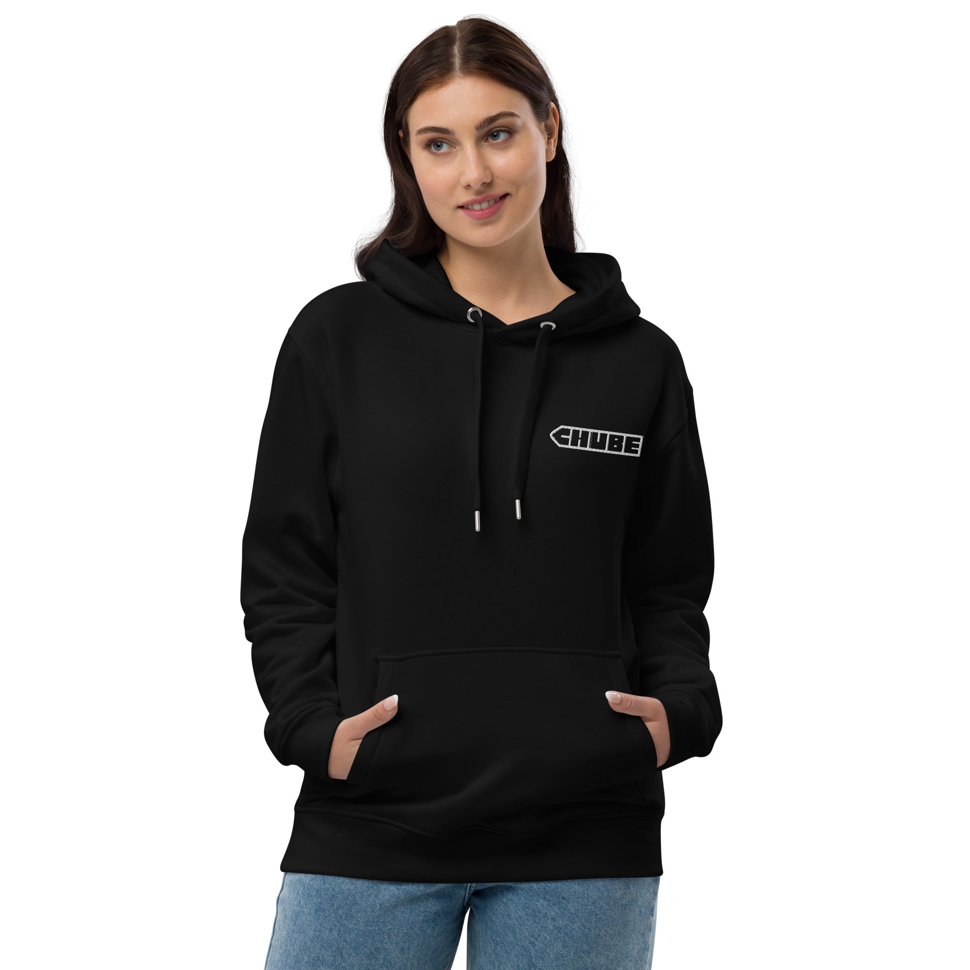 Chube Hoodie