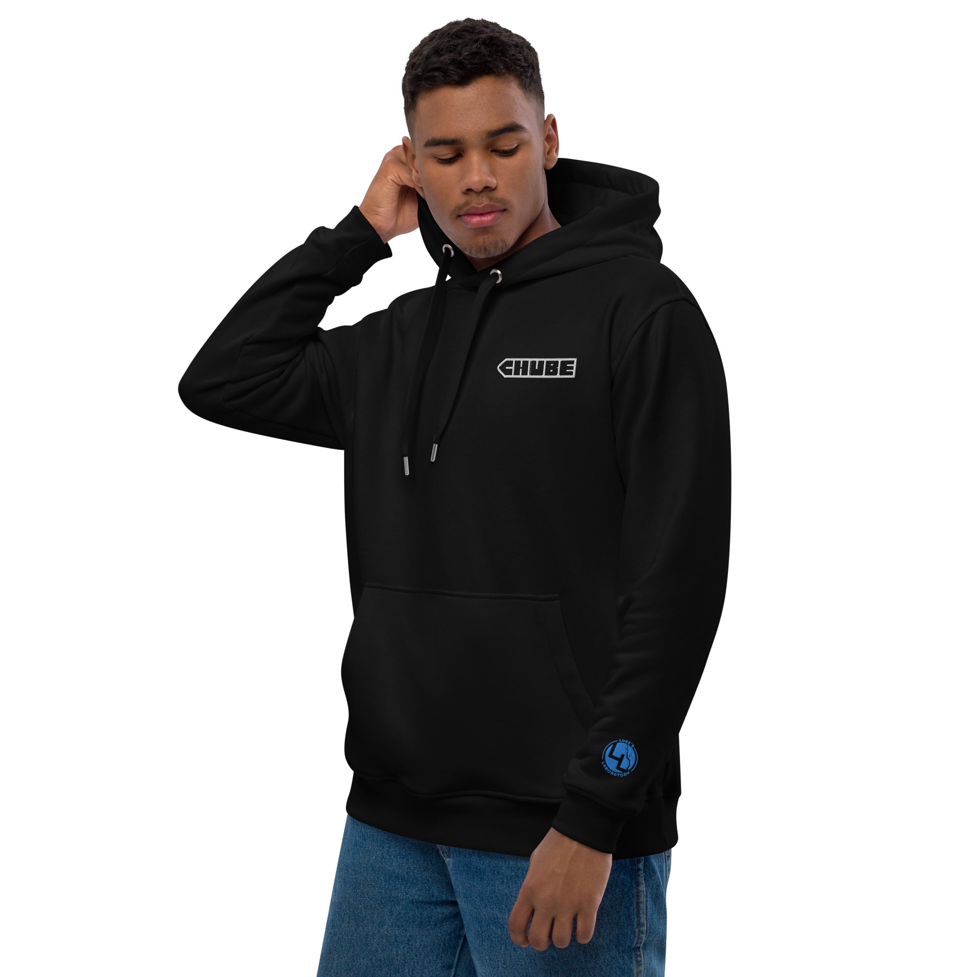Chube Hoodie