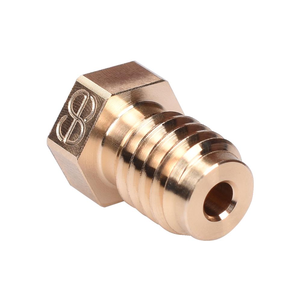 Brass Nozzle - Phaetus - V6