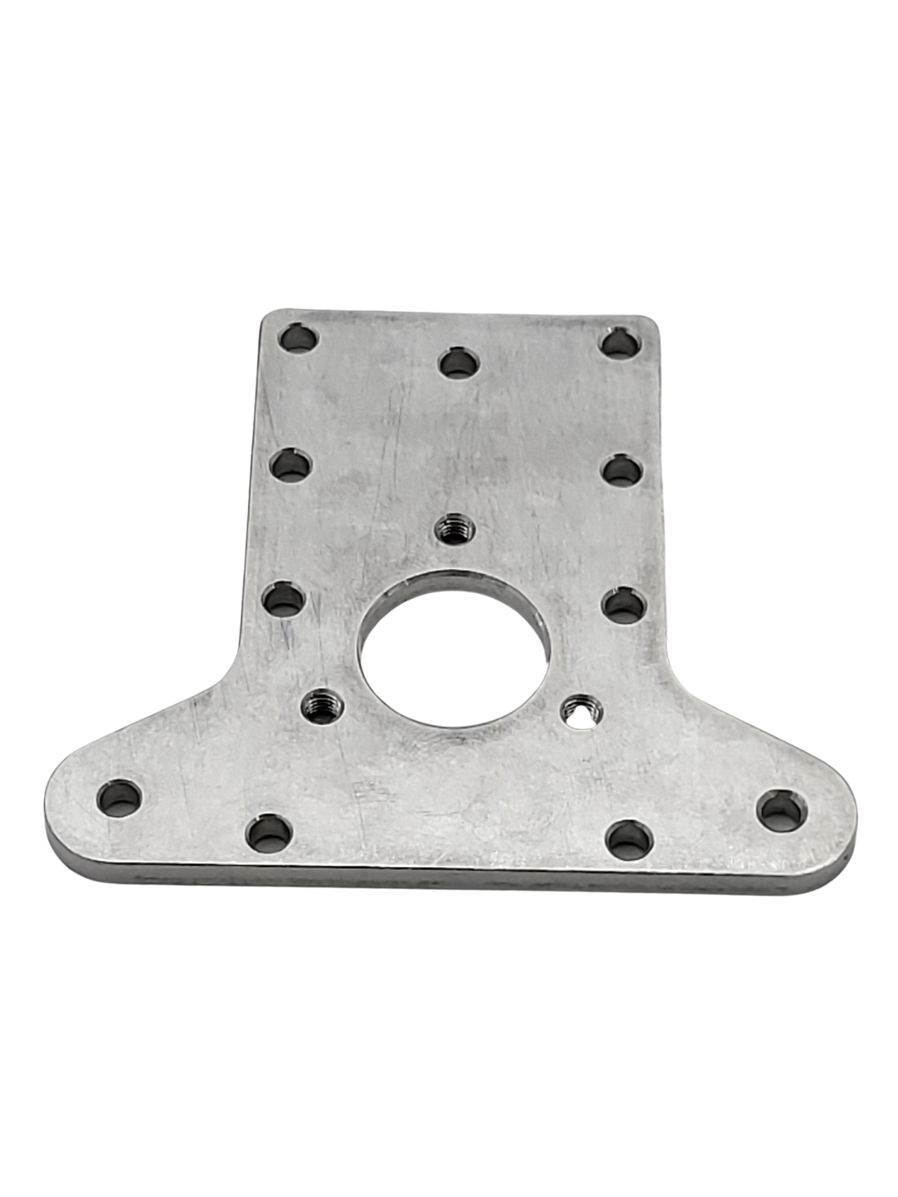 Jubilee Tool Plate