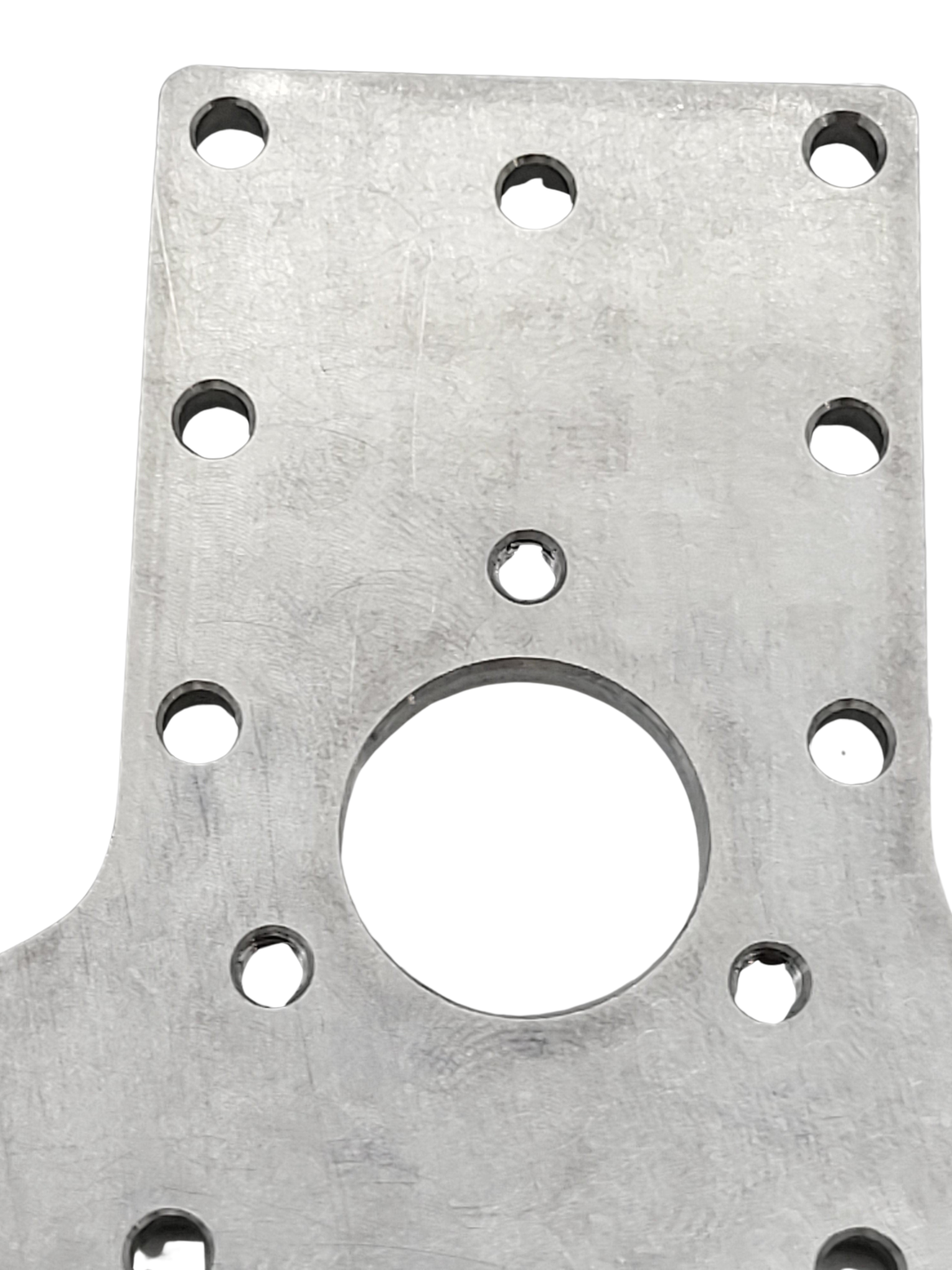 Jubilee Tool Plate