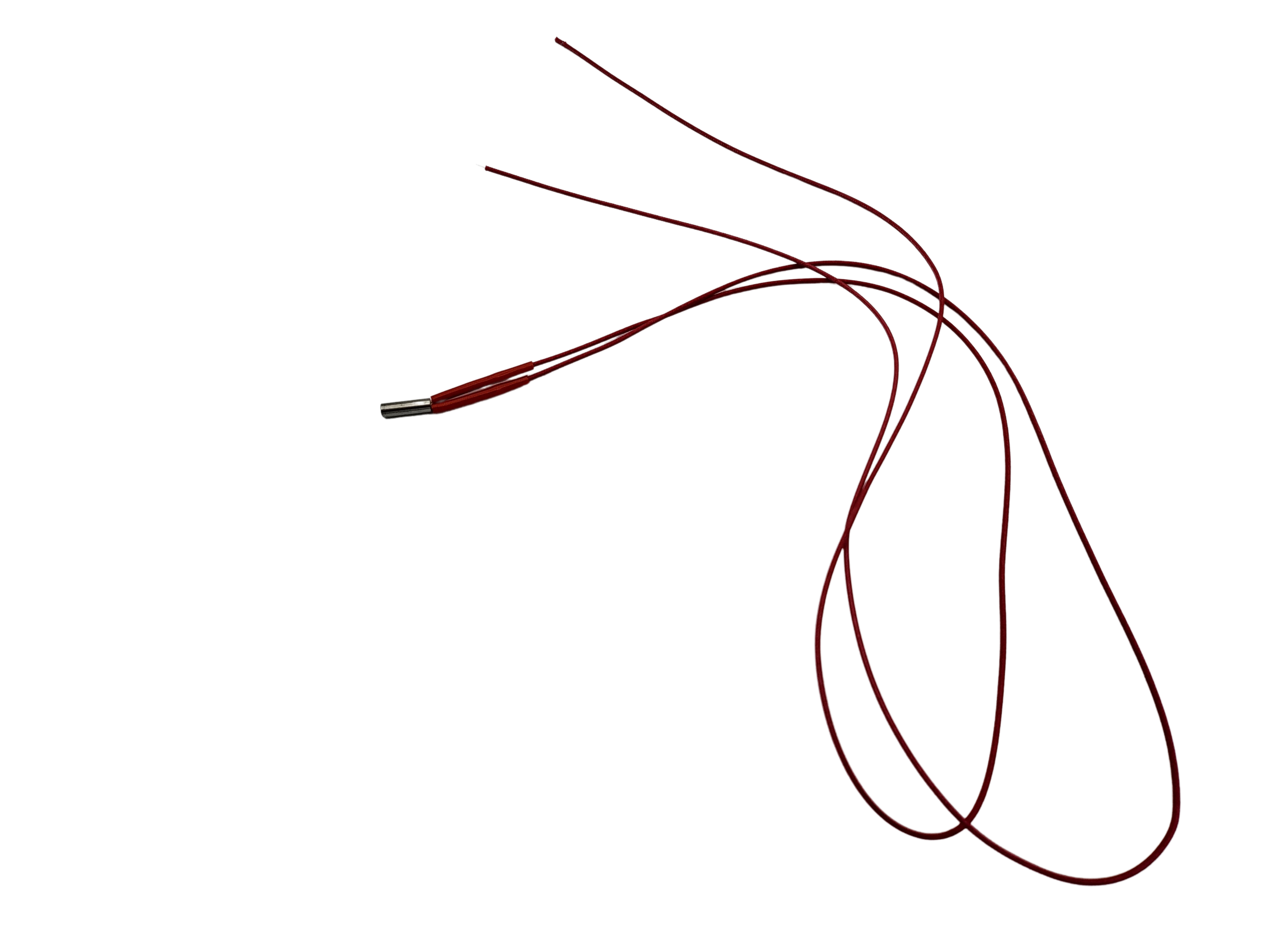 24V 30W Heater Cartridge 1m