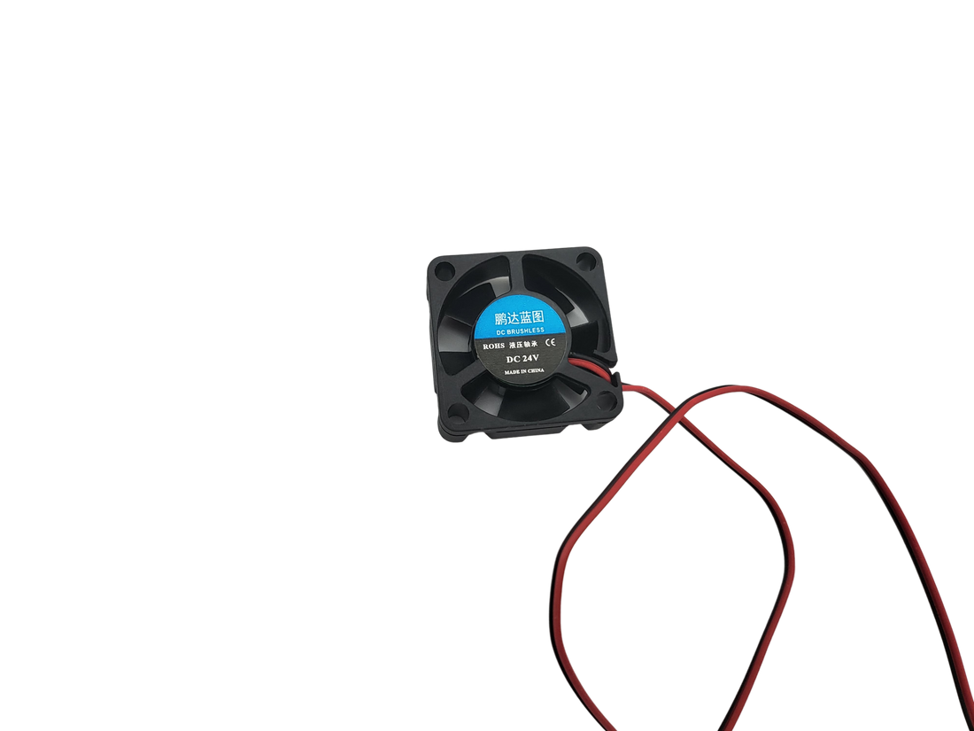 24v 3010 Fan