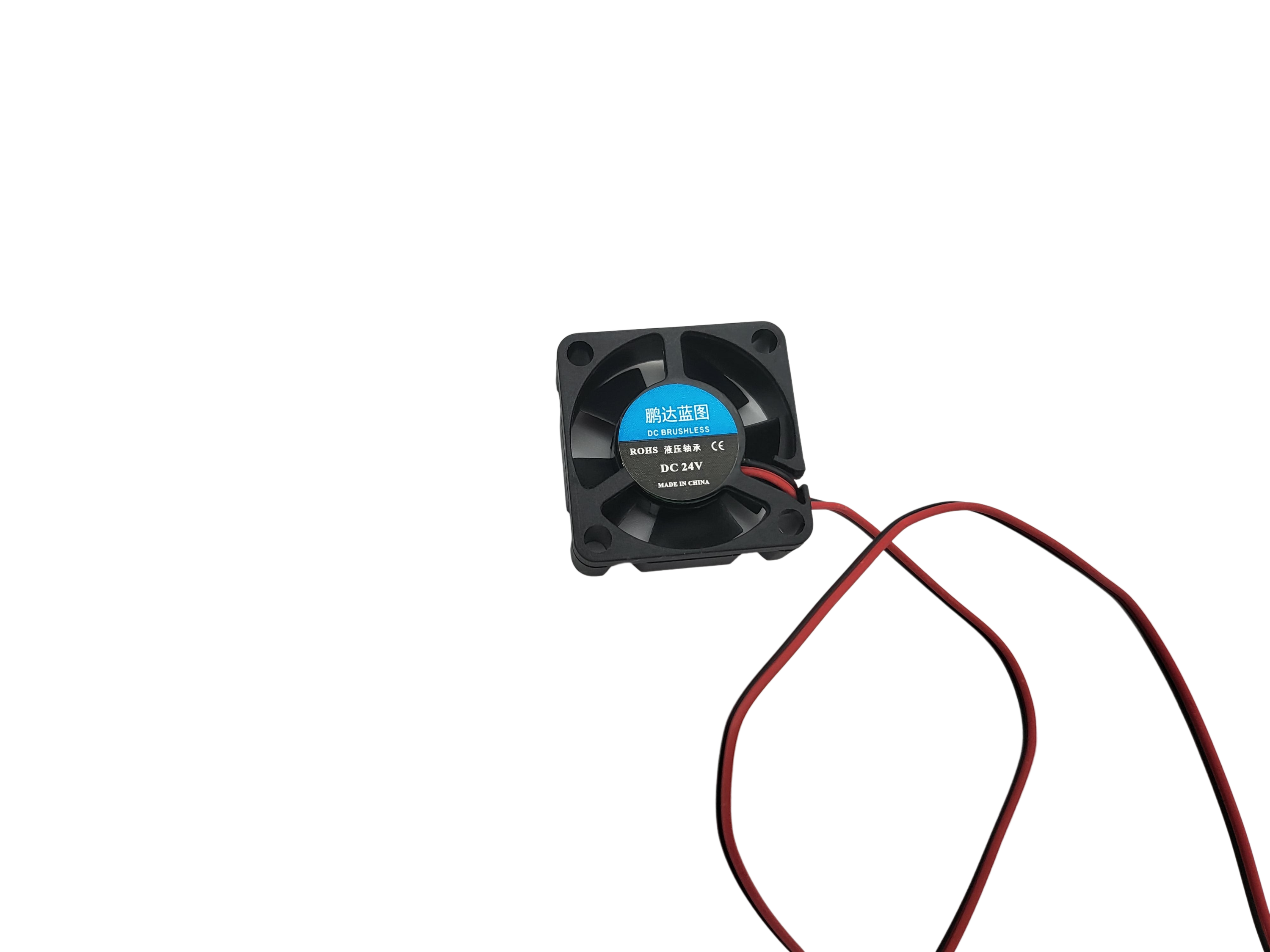 24v 3010 Fan