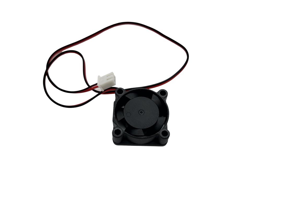 24v 2510 Fan