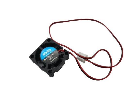 24v 2510 Fan